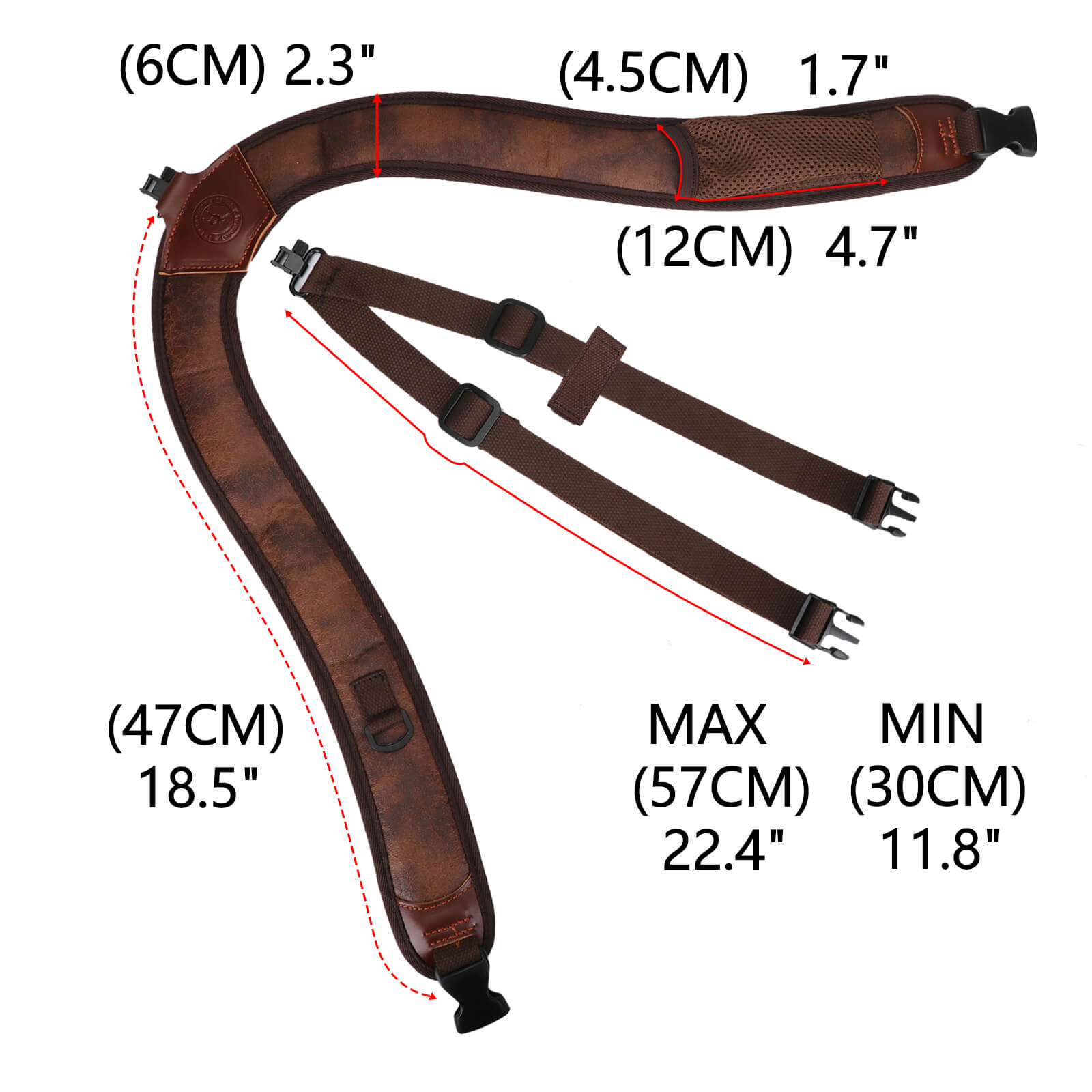 hunting sling