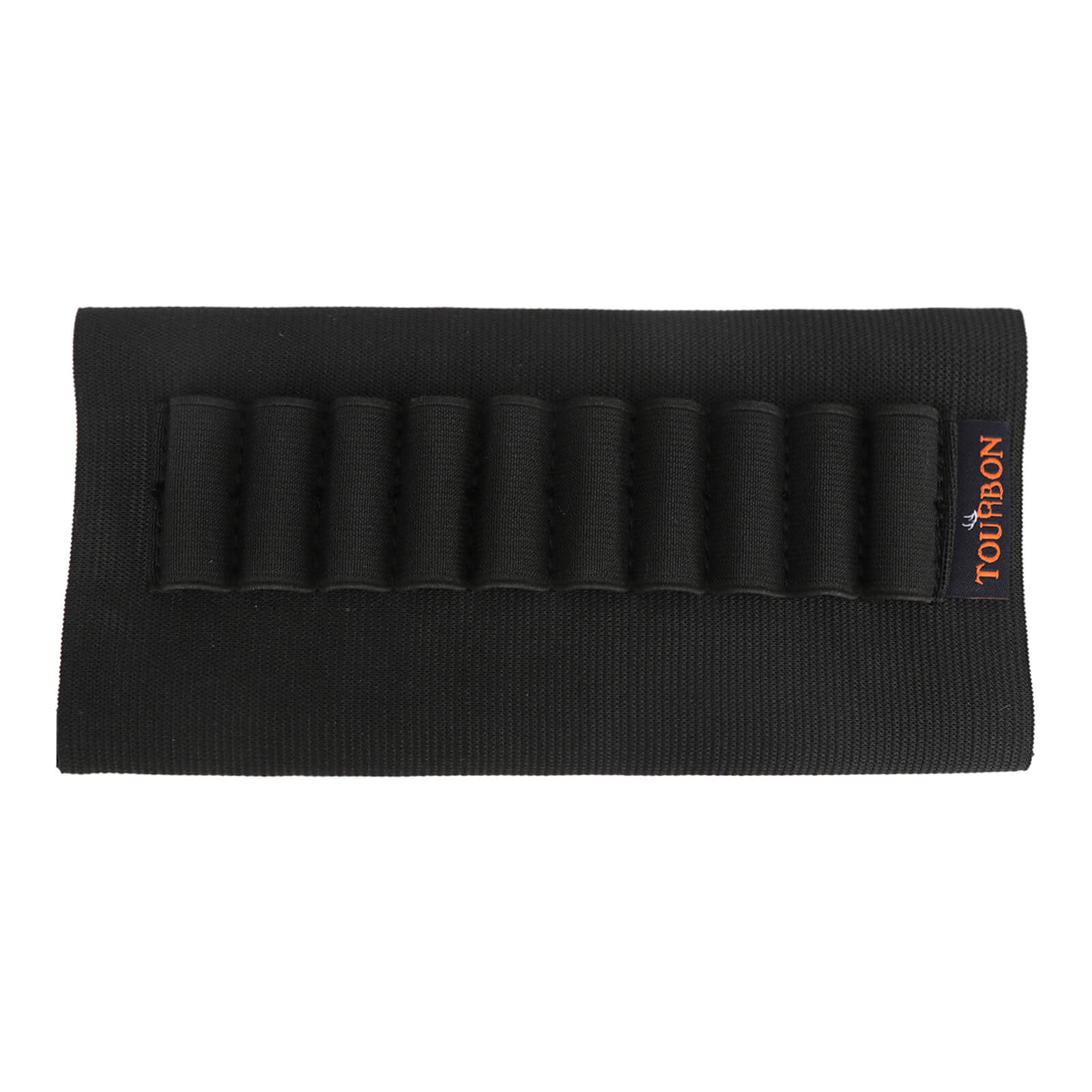 TOURBON Elastic Sleeve Buttstock Shell Holder