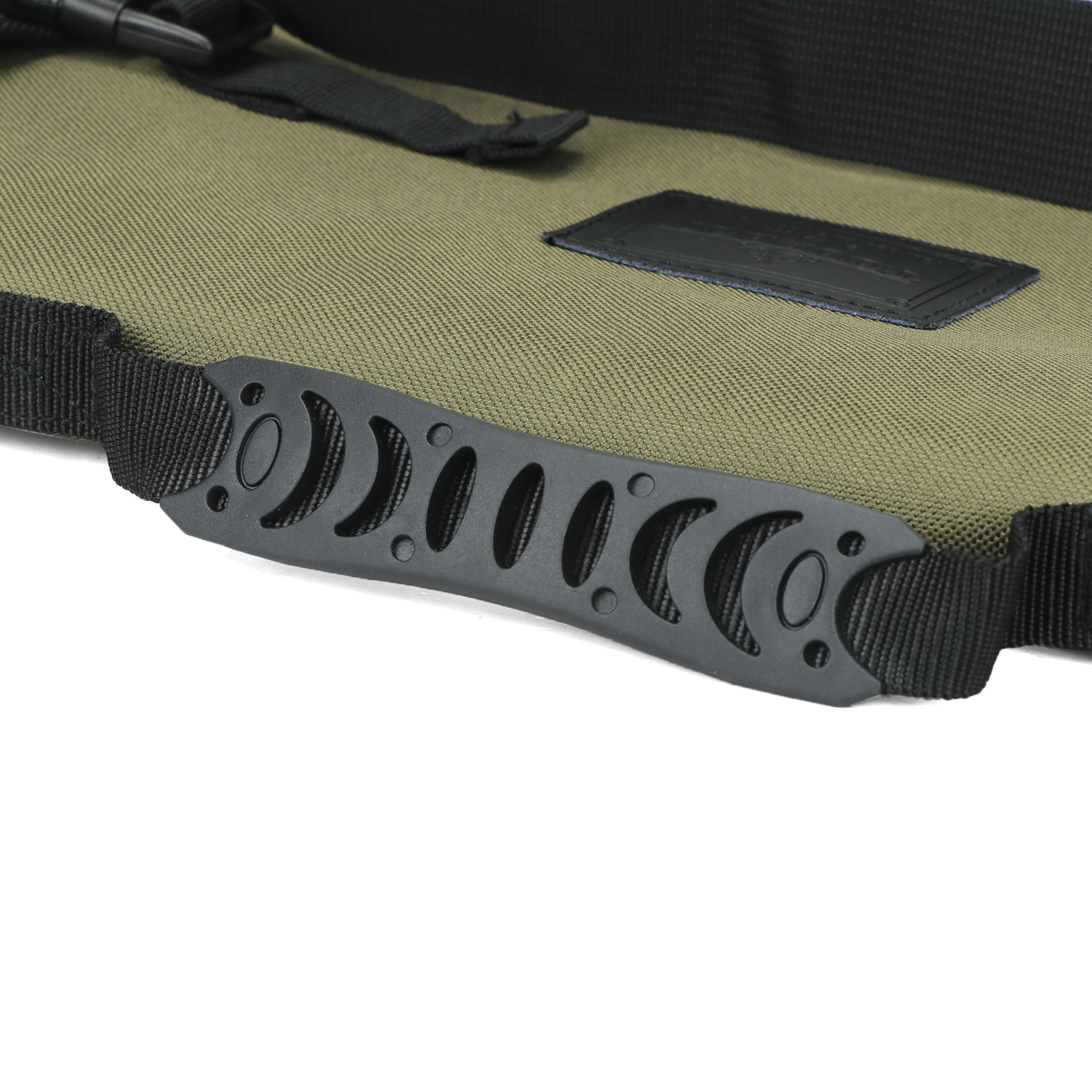 TOURBON 600D Nylon Breakdown Shotgun Case 28 Inch Takedown Sleeve