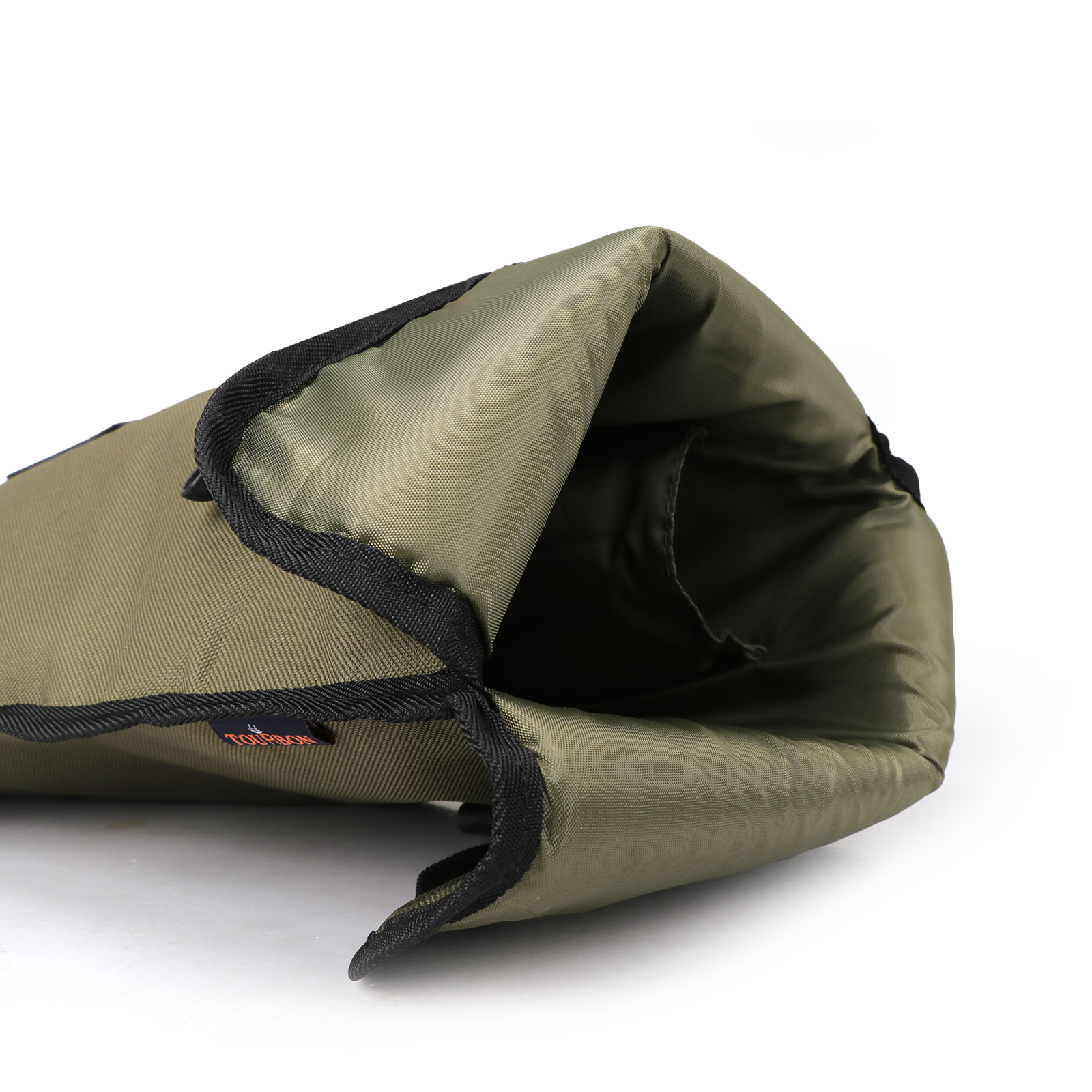TOURBON 600D Nylon Breakdown Shotgun Case 28 Inch Takedown Sleeve