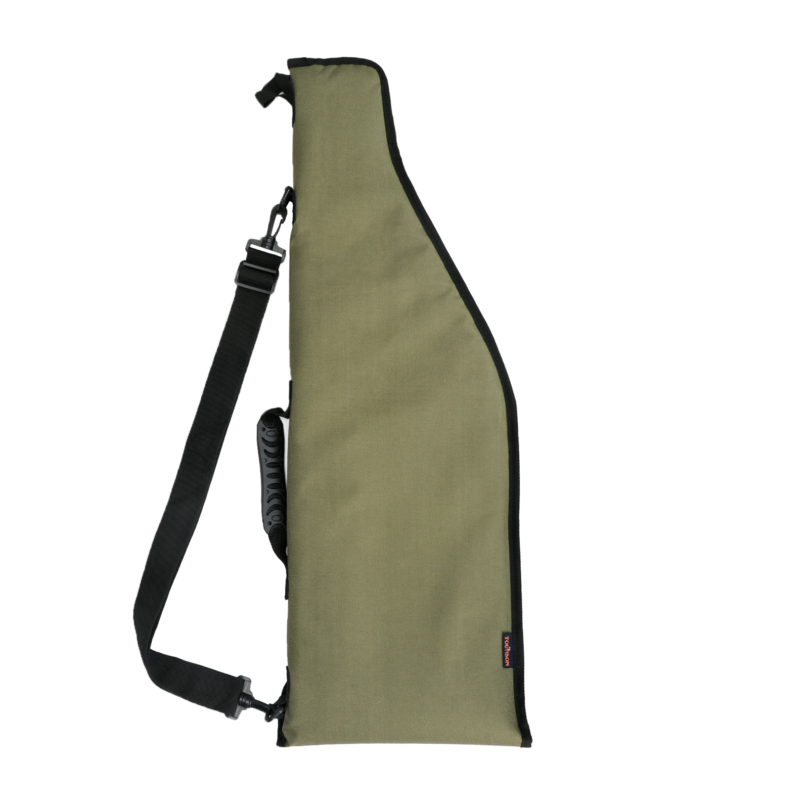TOURBON 600D Nylon Breakdown Shotgun Case 28 Inch Takedown Sleeve