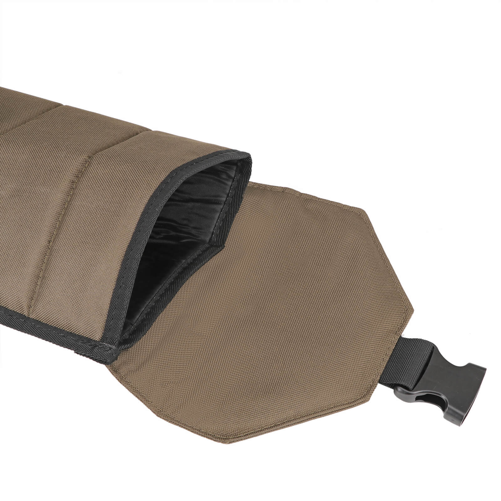 TOURBON Hunting Foldable Carrying Bag Slip 125CM - Green