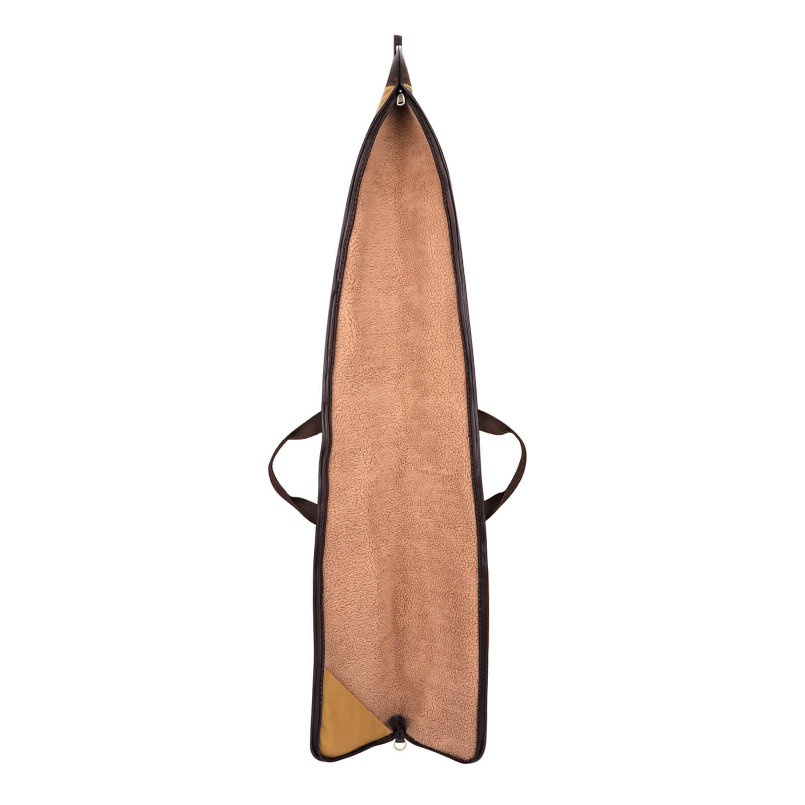 TOUROBN Soft Hunting Slip for 52" Fleece Padded Lining