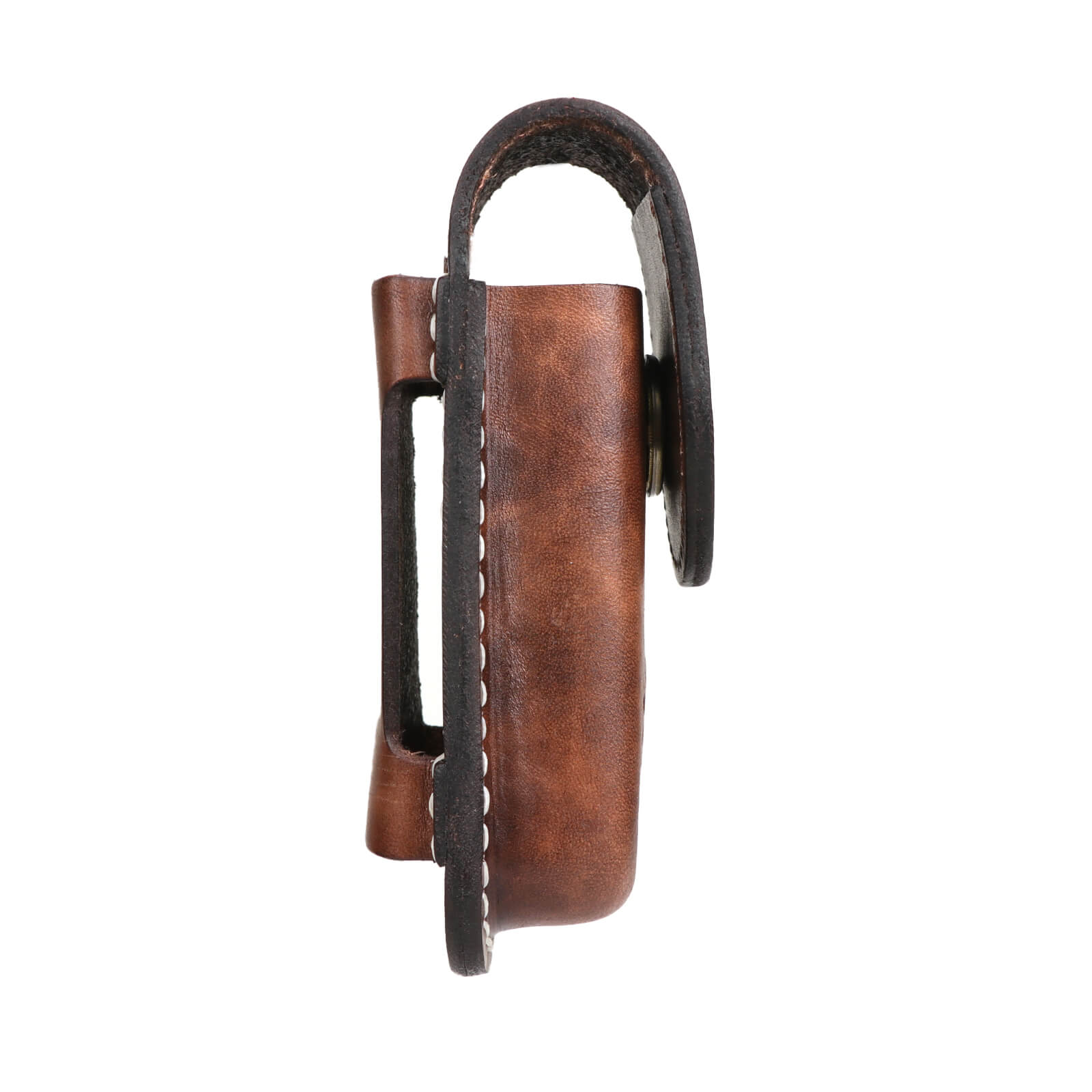 Tourbon Multitool Sheath with Belt Loop Leather Knife Holster 