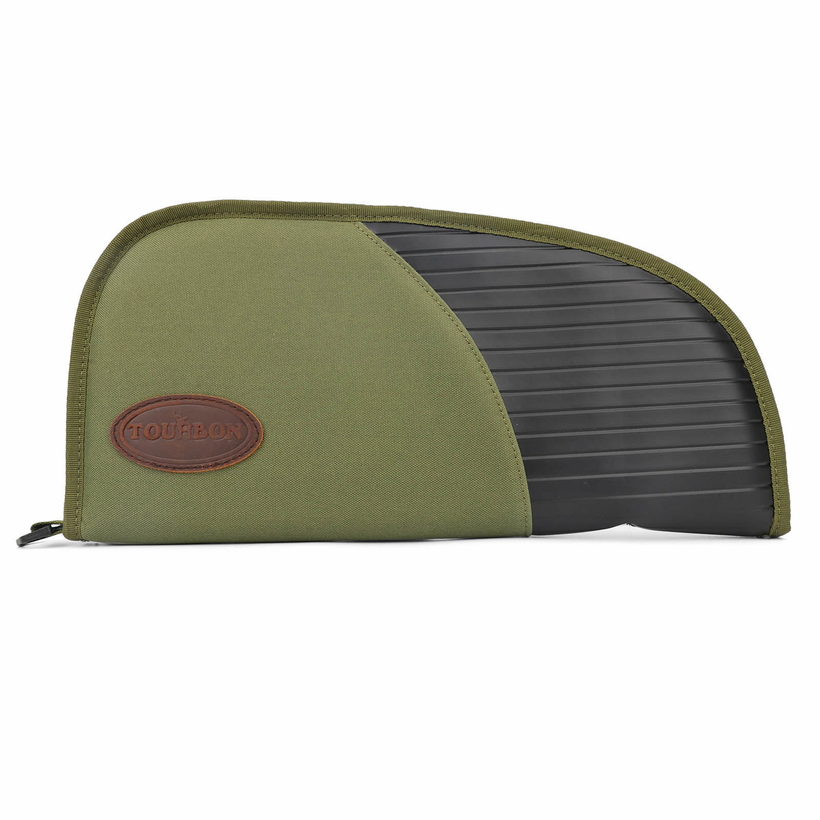 TOURBON Rug Cases Soft Padded Range Bag Full Zippered