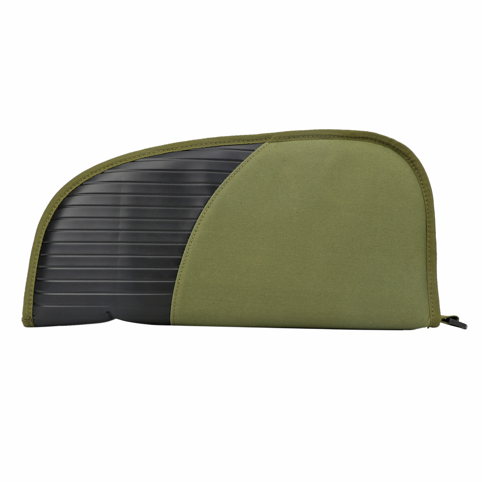 TOURBON Rug Cases Soft Padded Range Bag Full Zippered