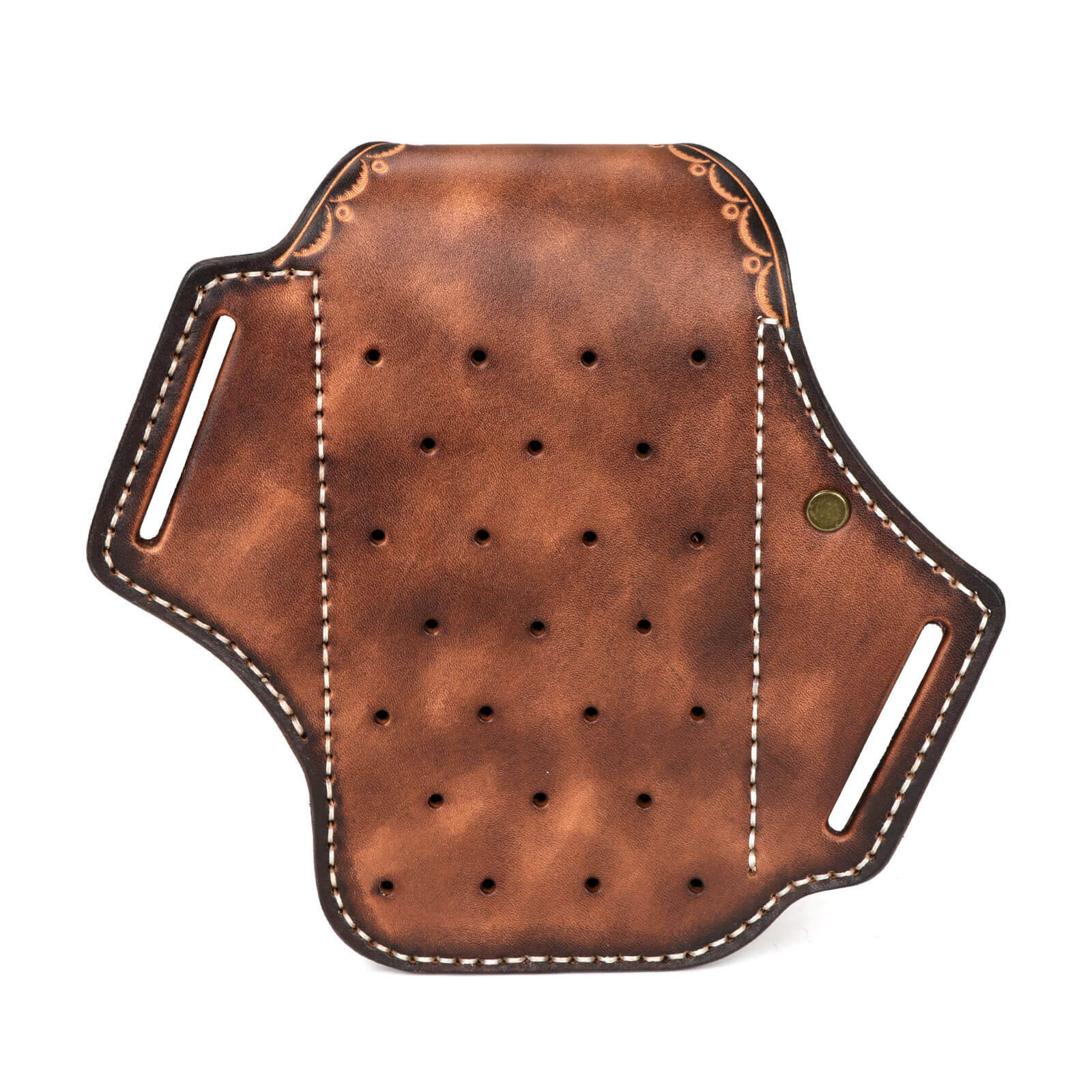 leather phone holster