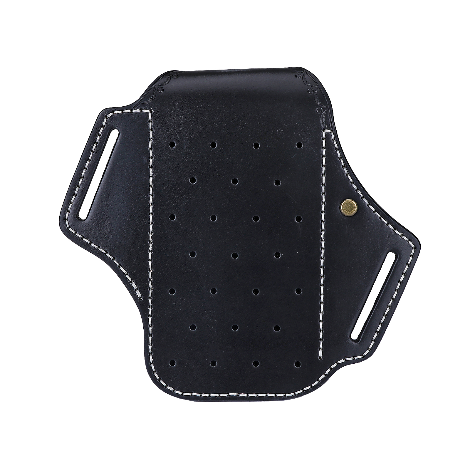 Tourbon Leather Cell Phone Holster Pouch Case Tool Multitool Sheath
