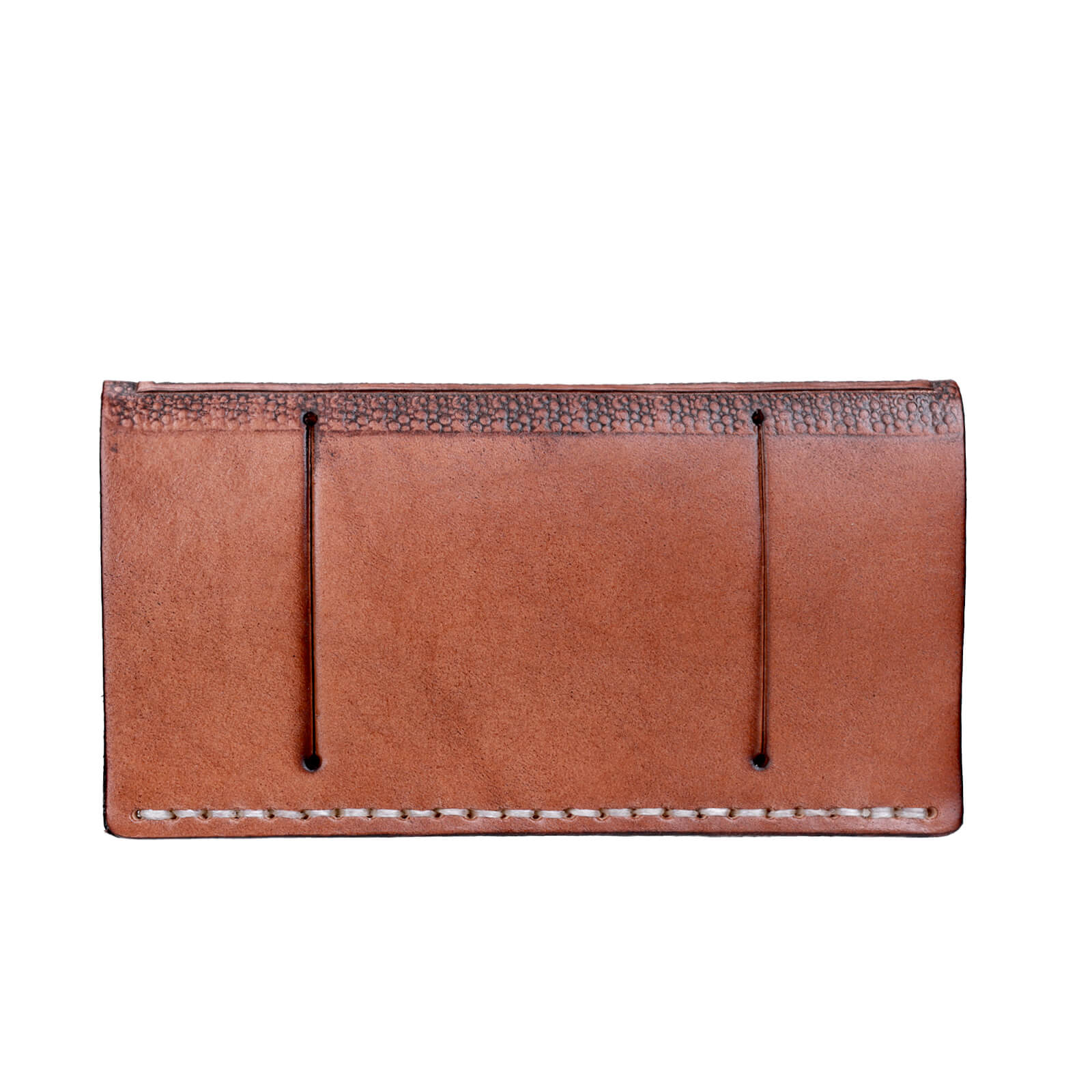 TOURBON Leather Cartridge Holder Belt Shell Slide Rifle Ammo Carrier for 30-06,270,6555,375,300,etc.