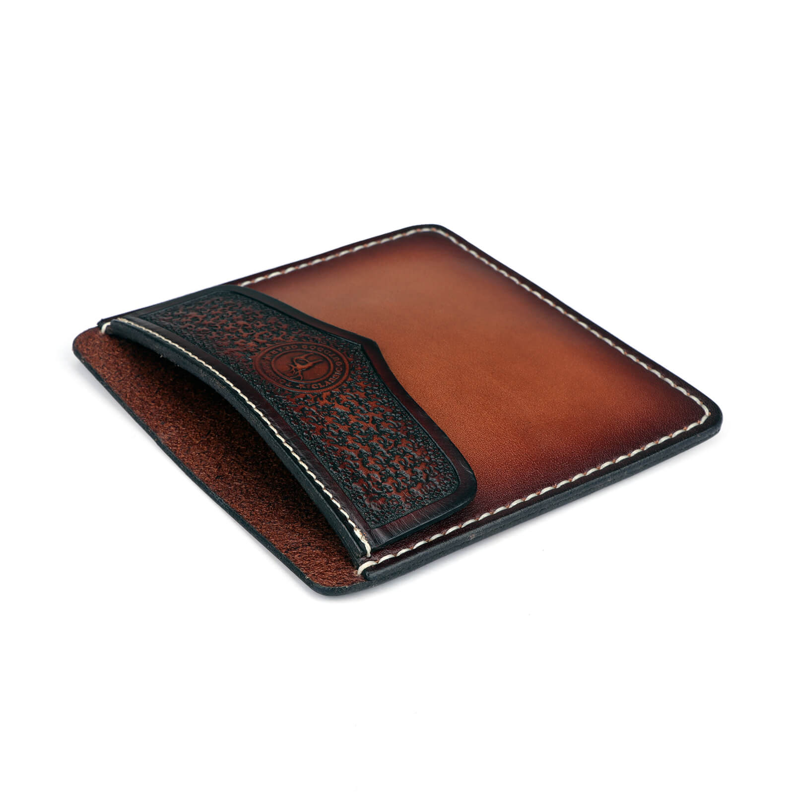 Tourbon Leather Pocket Protector Tool Pouch for Jeans Shirts Pocket Sleeve 