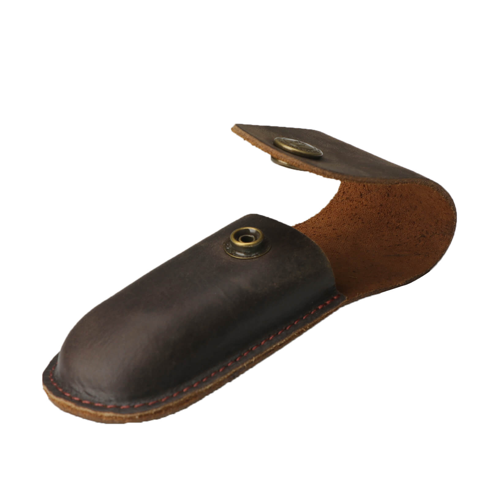 Tourbon 5" Folding Pocket Knife Sheath with 2" Belt Loop 