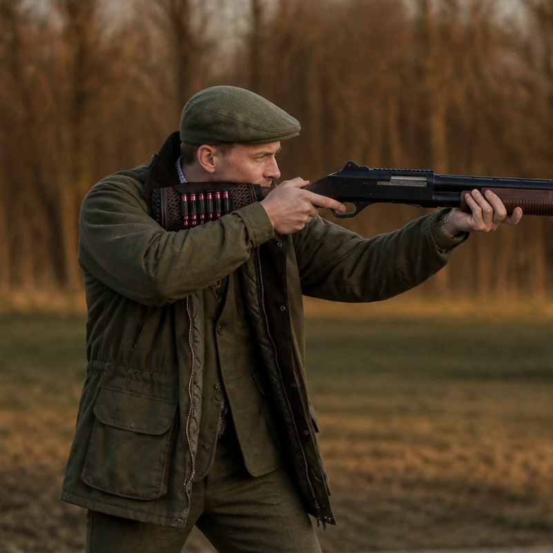 TOURBON Buttstock Cover