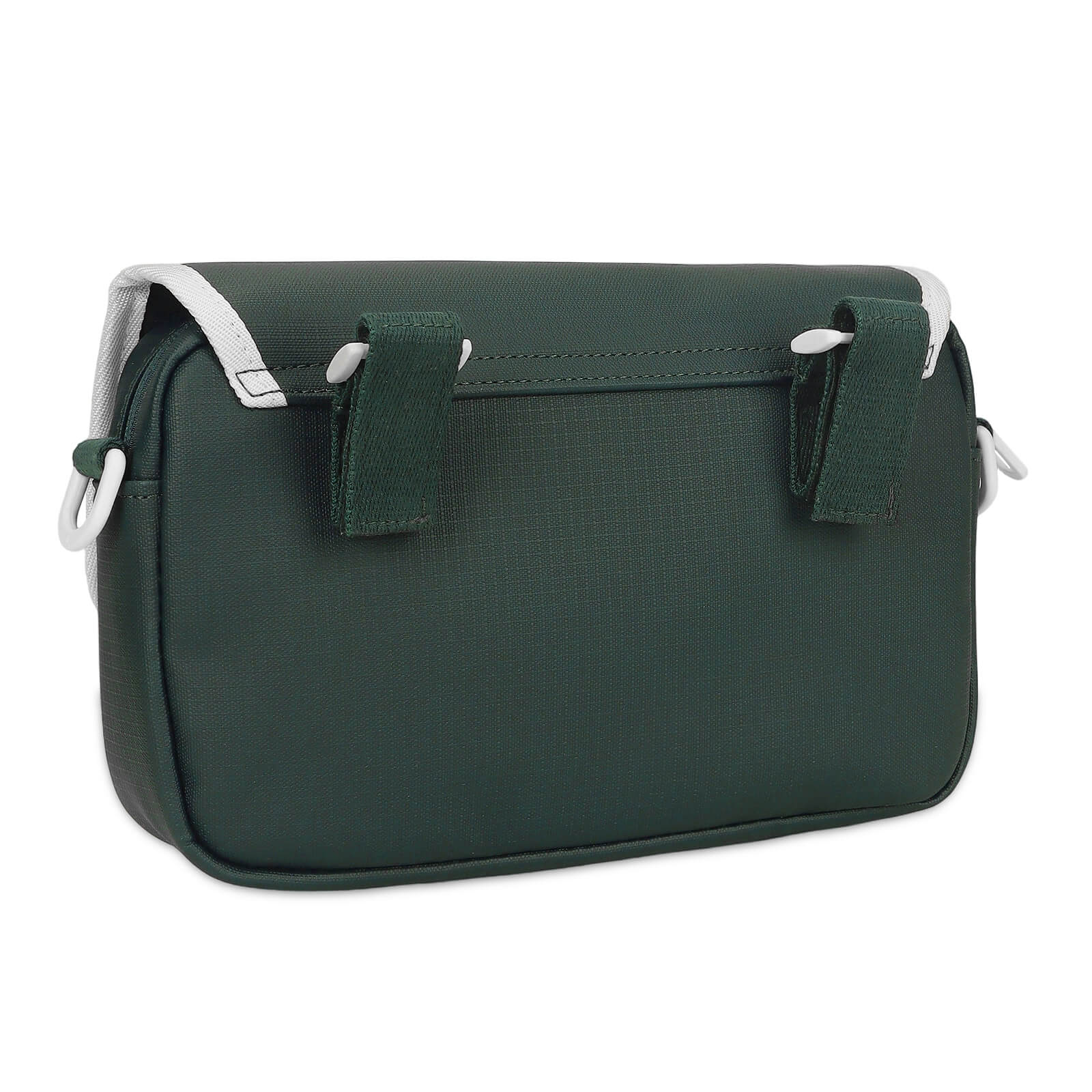 TOURBON Nylon Bike Panniers Bicycle Handlebar Bag