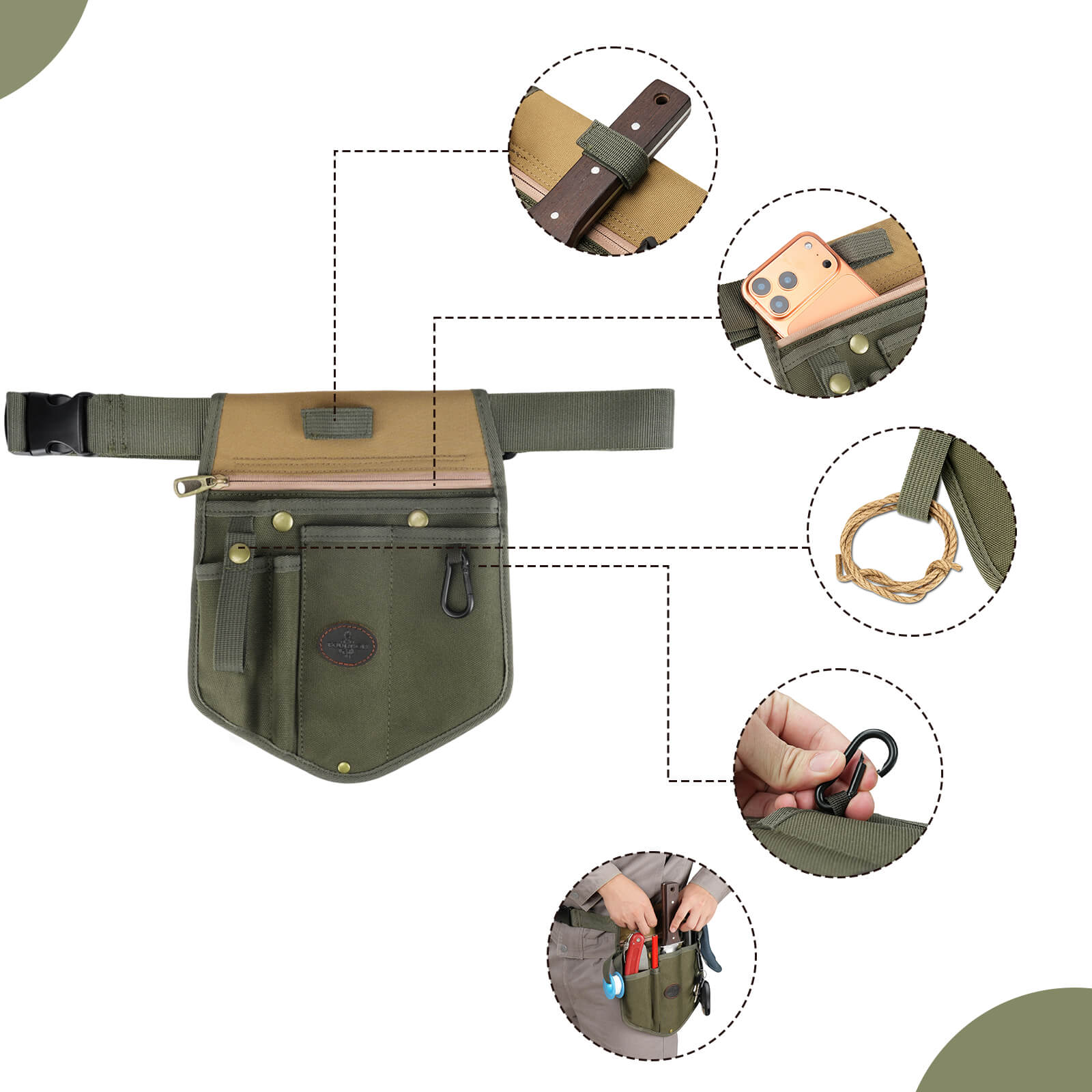 tool belt