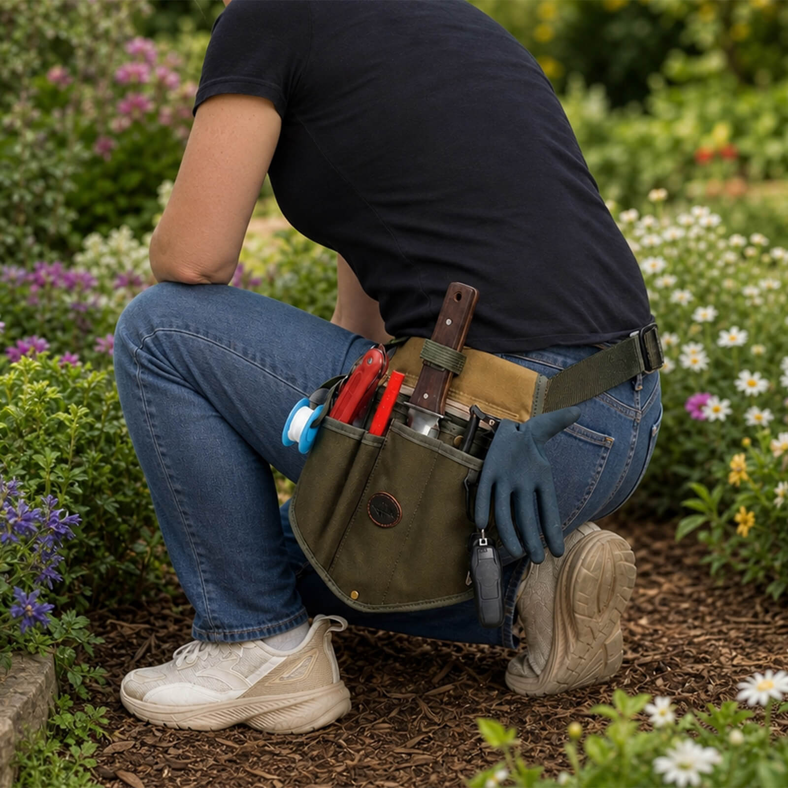 tool belt