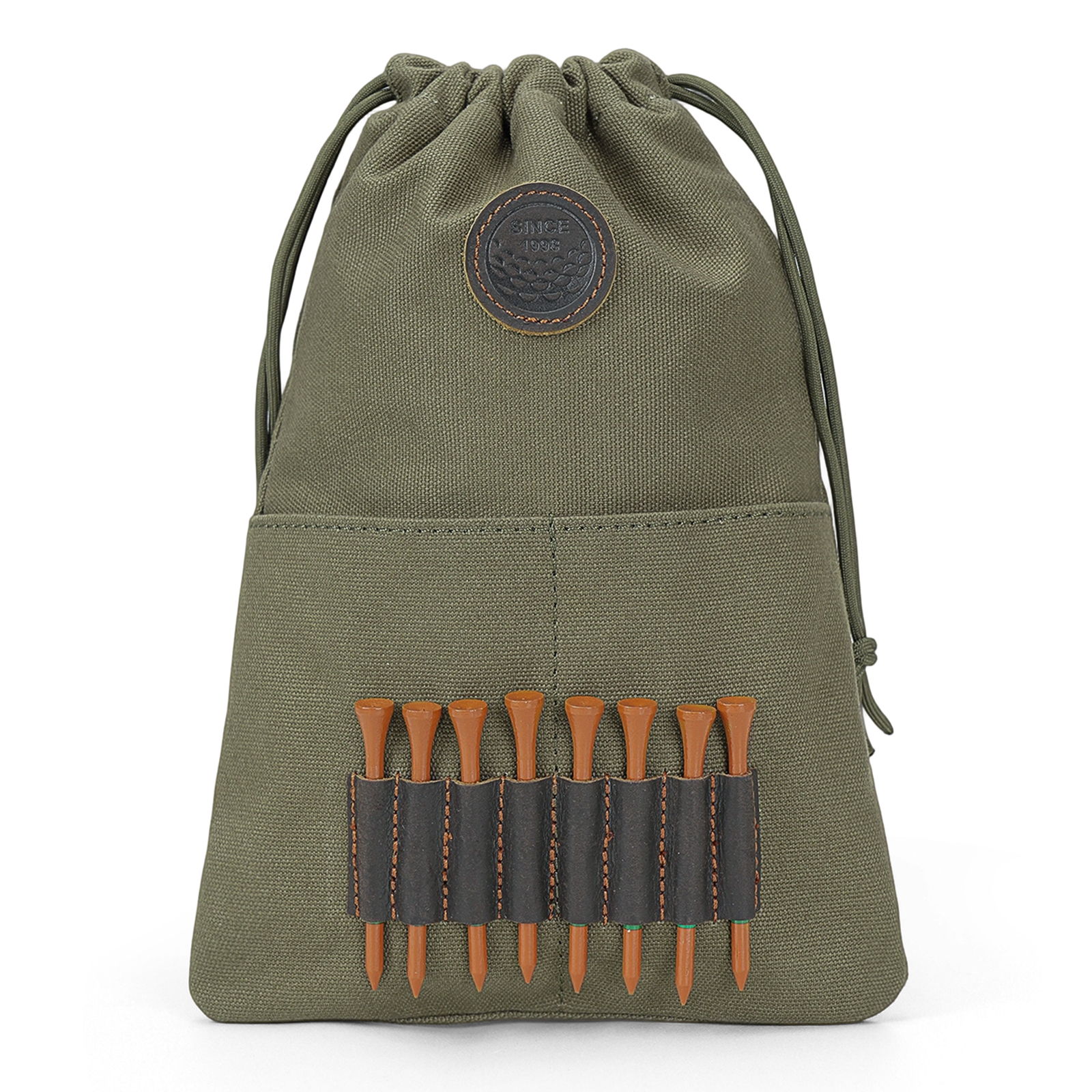TOURBON Sports Bags, Tennis, Pickleball & Golf Carriers