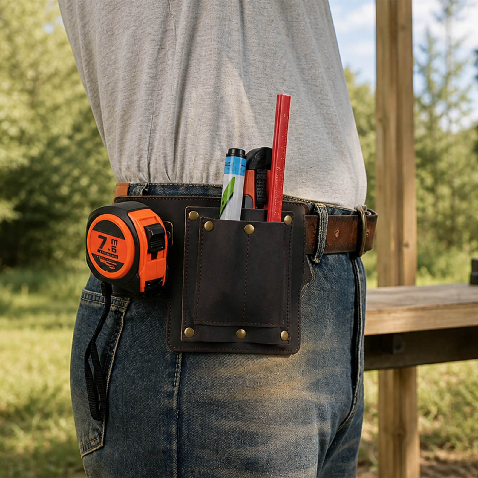 tool pouch