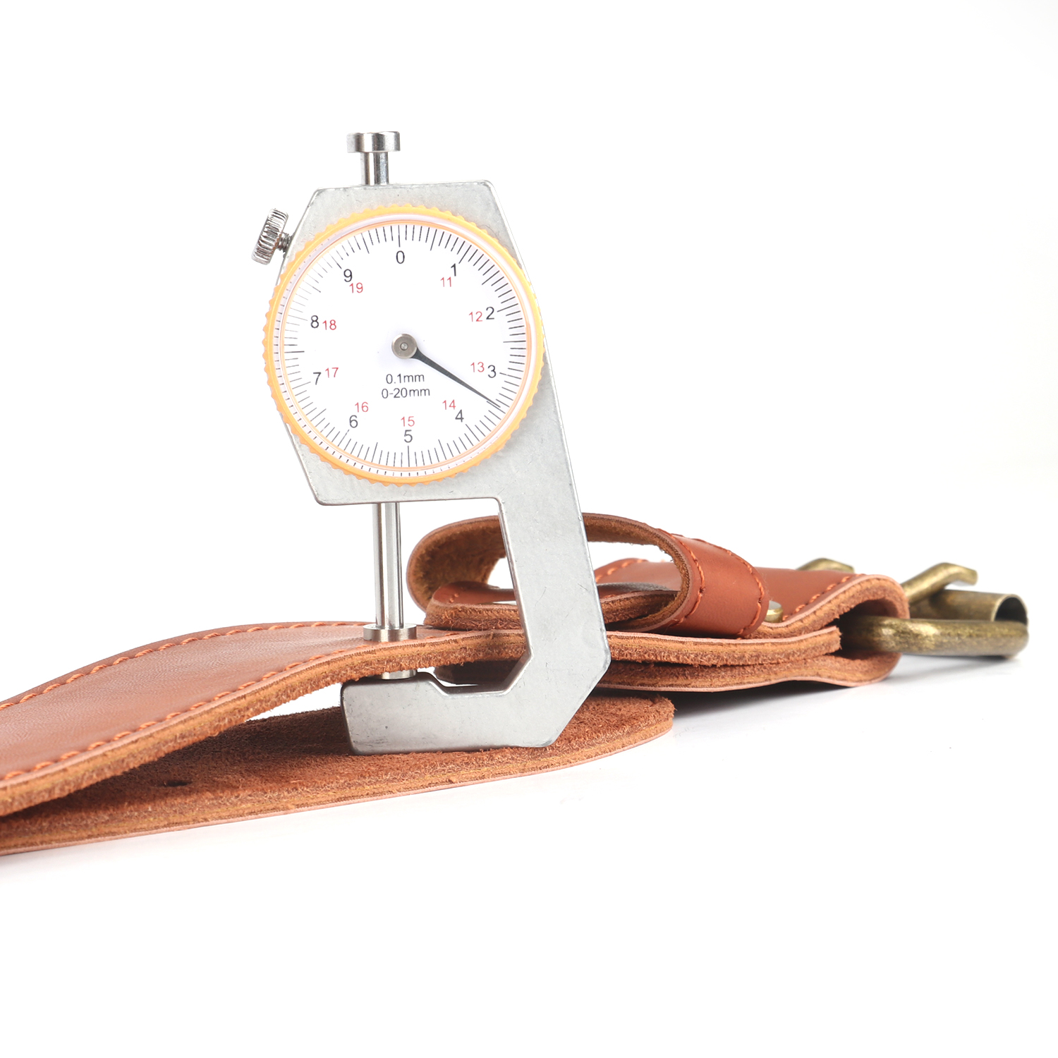 TOURBON Tool Belt Hanging Hooks Hammer Hatchet Holder Drill Holster