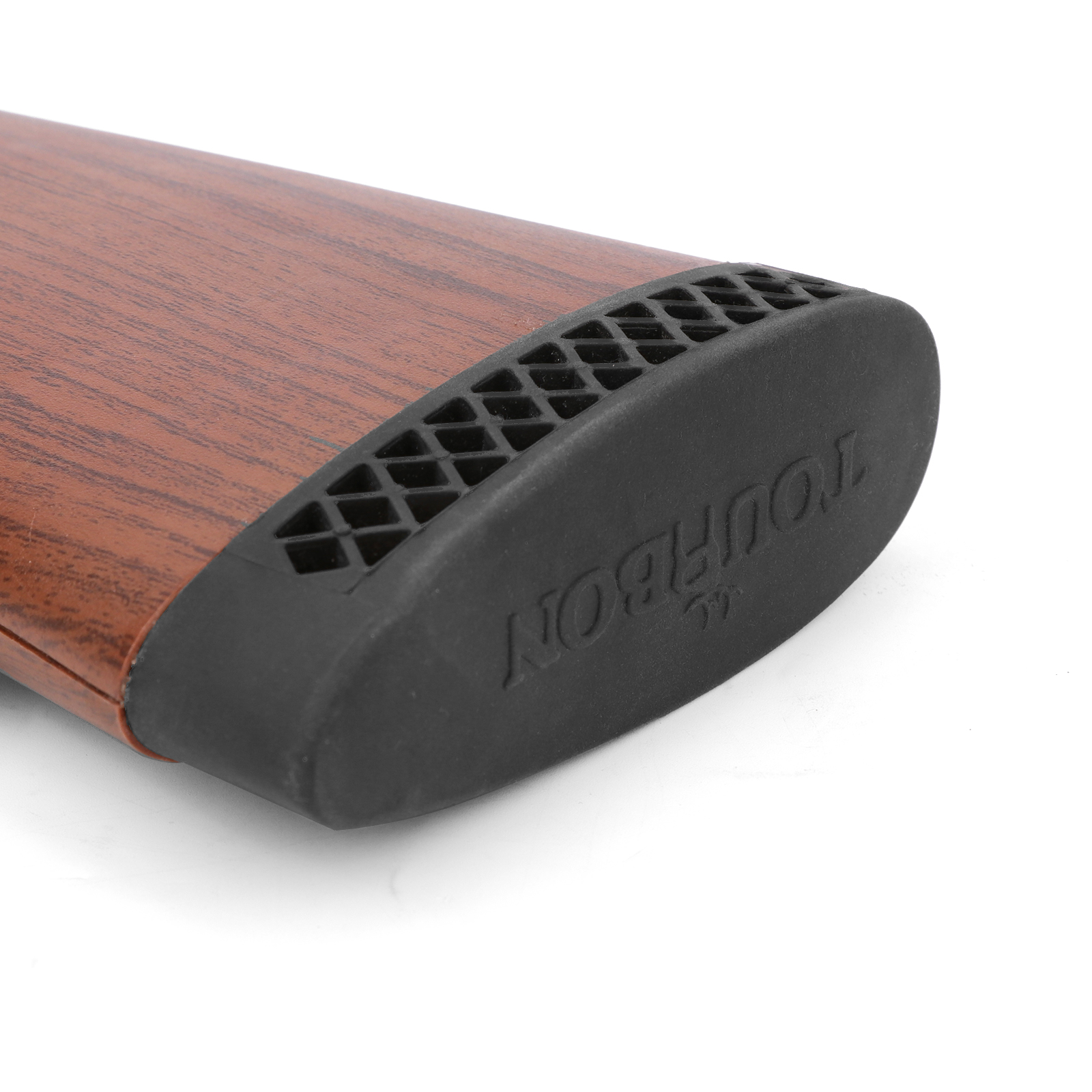 TOURBON Hunting Shooting Rubber Recoil Pad