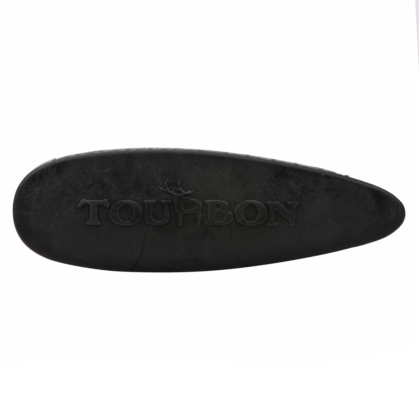 TOURBON Hunting Shooting Rubber Recoil Pad