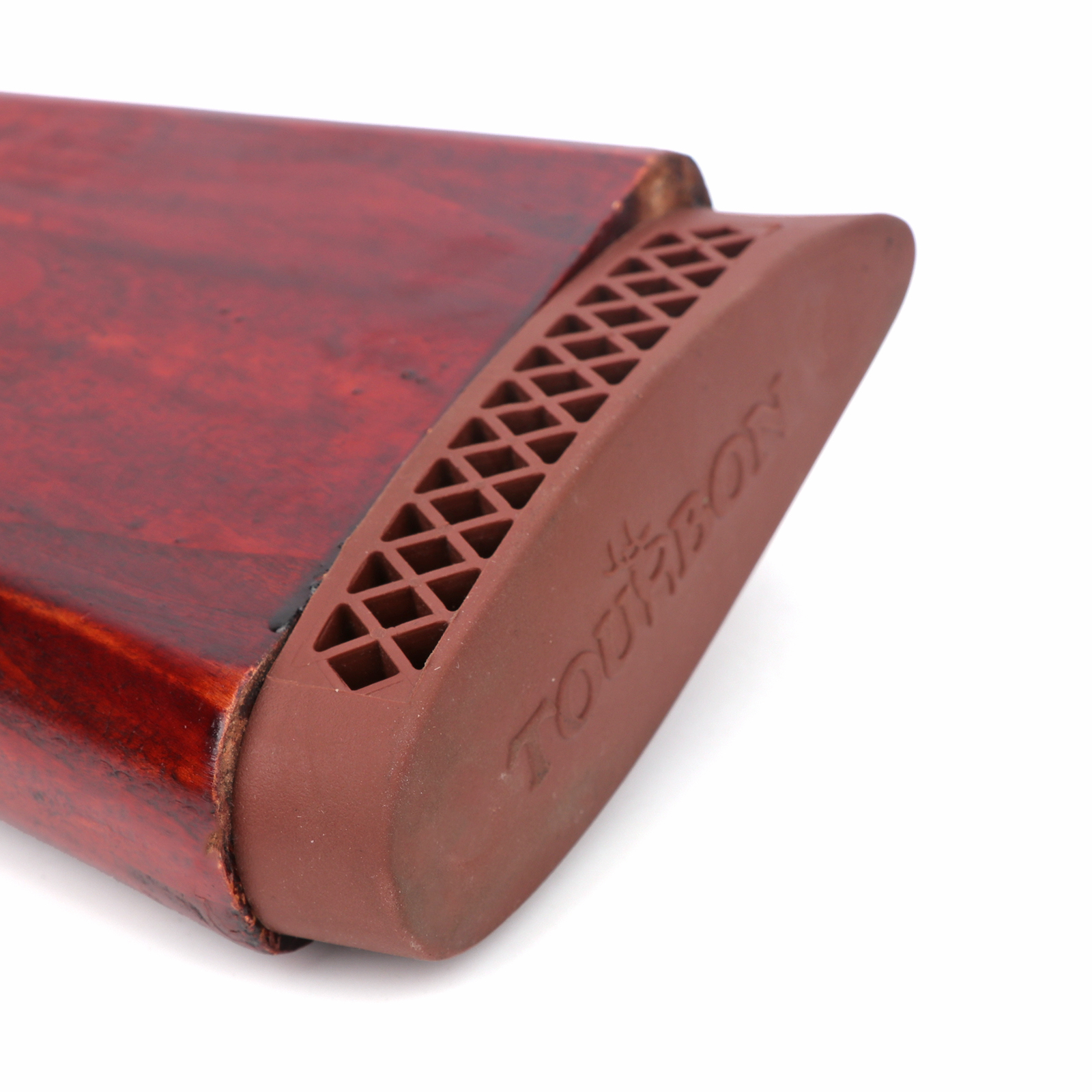 TOURBON Hunting Shooting Rubber Recoil Pad
