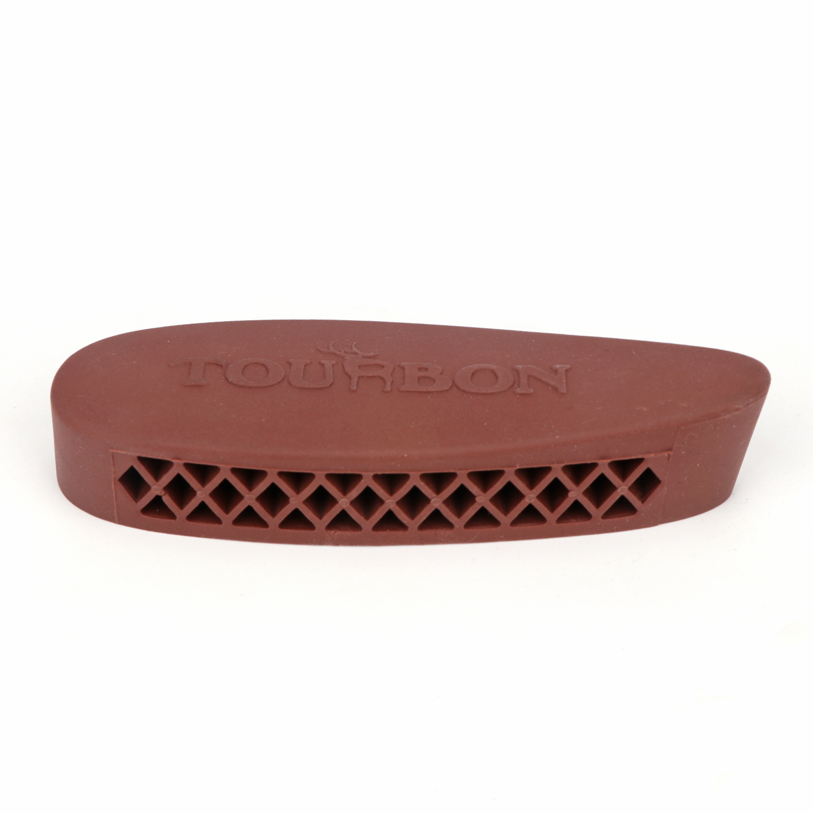TOURBON Hunting Shooting Rubber Recoil Pad