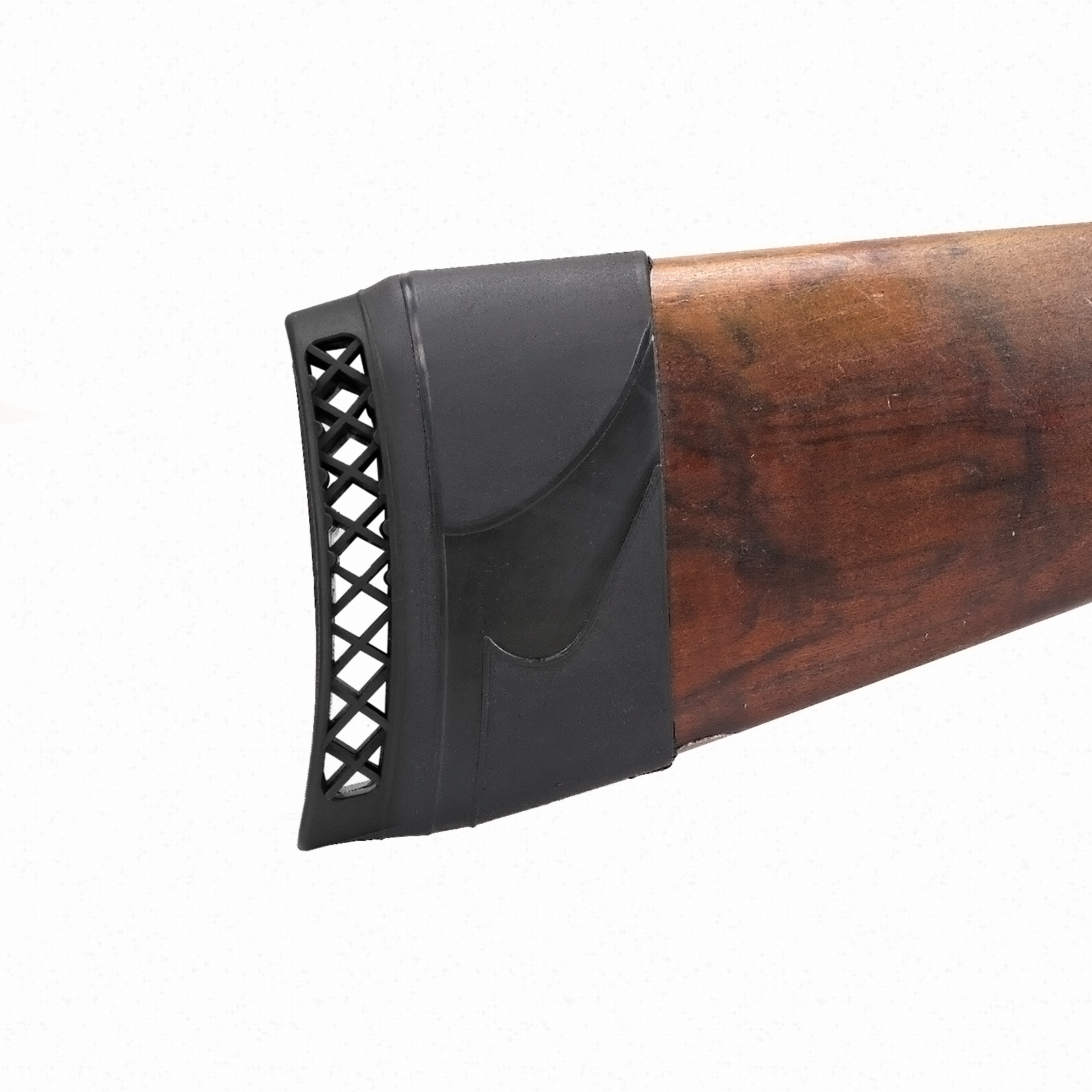 TOURBON Hunting Shooting Butt Stock Recoil Pad