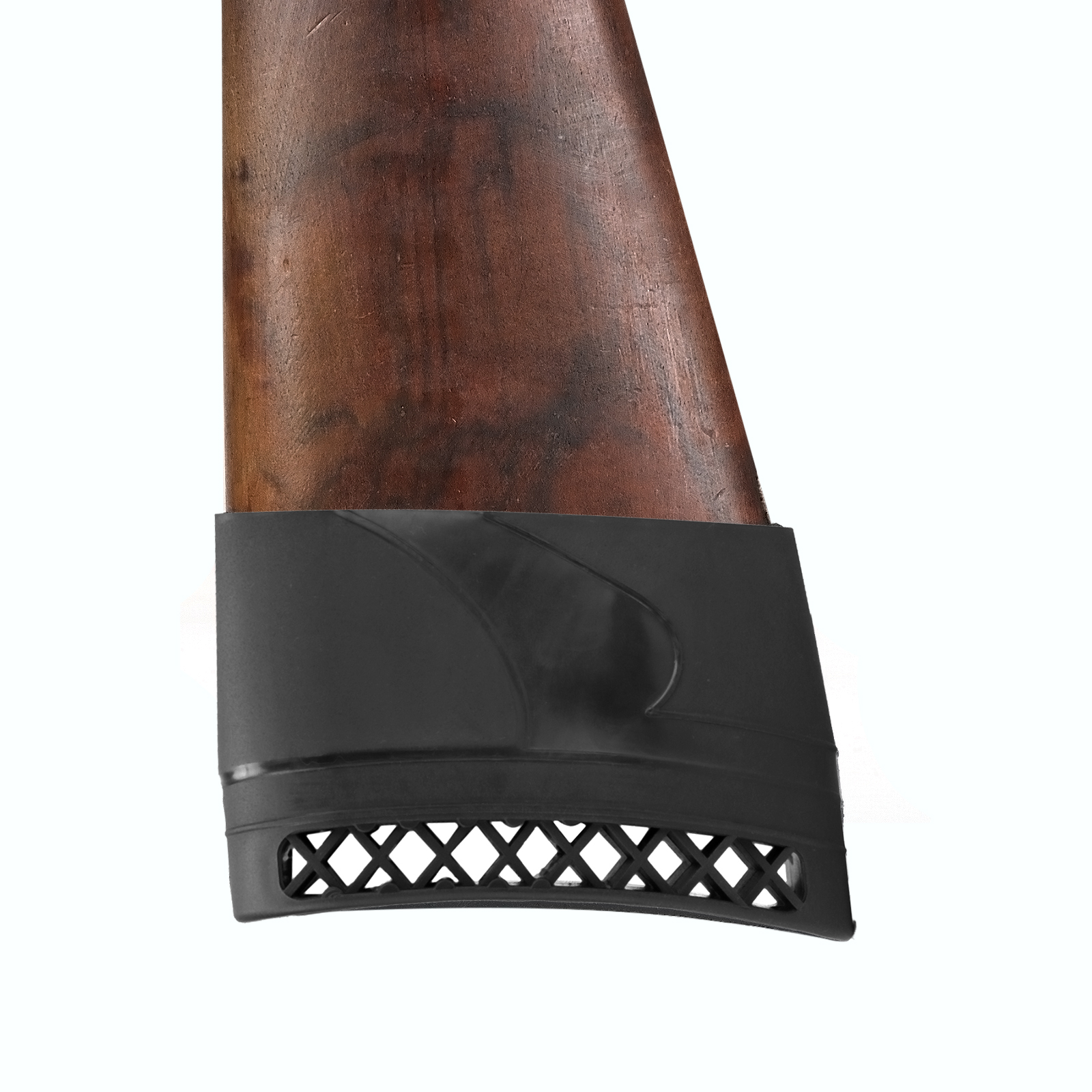 TOURBON Hunting Shooting Butt Stock Recoil Pad