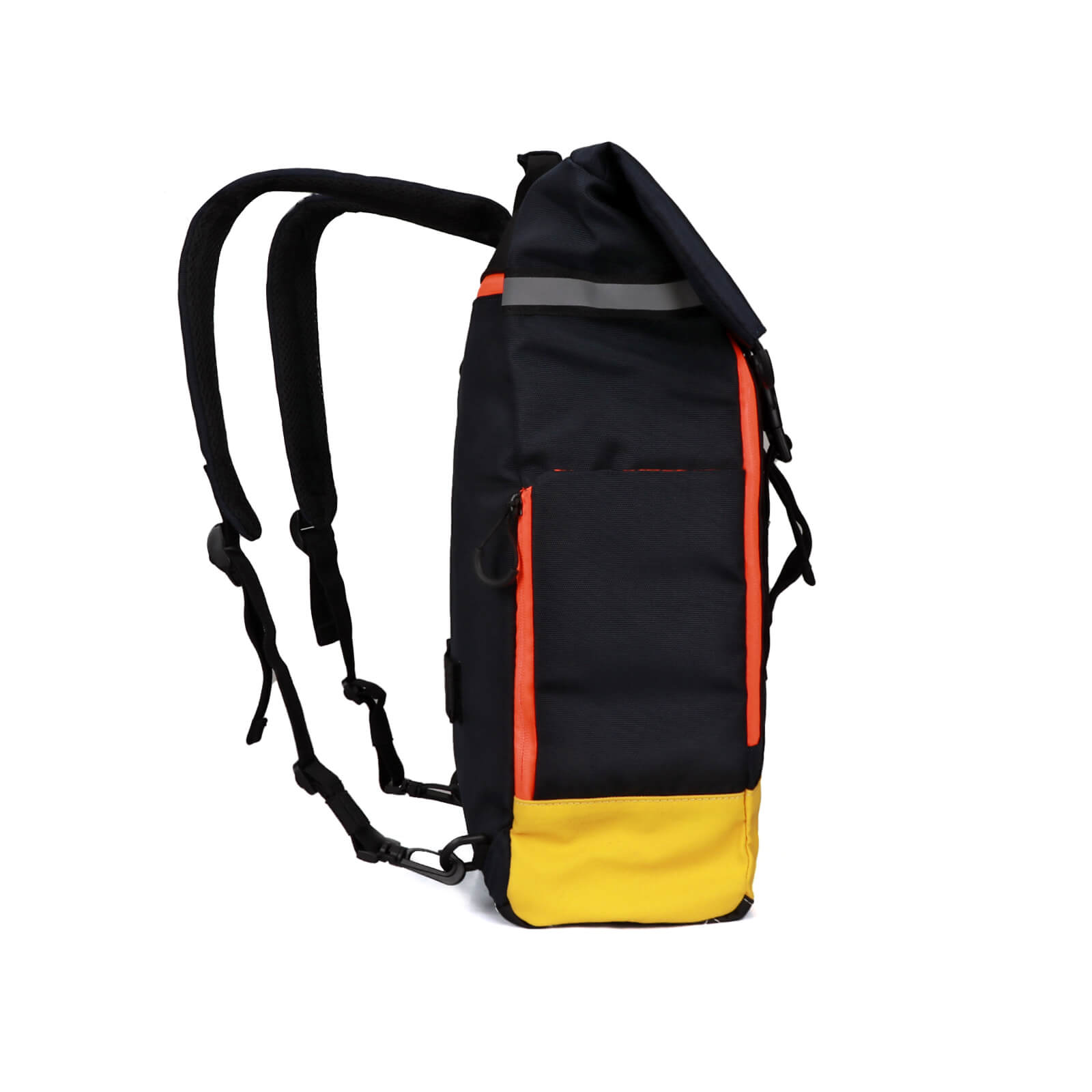 bike laptop backpack