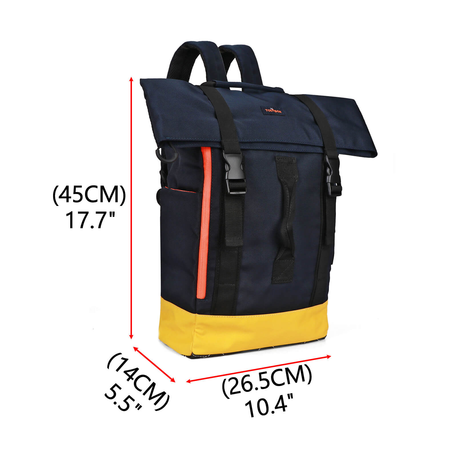 bike laptop backpack