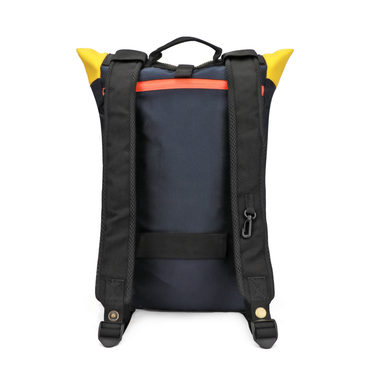 TOURBON Bike Pannier Rear Laptop Bag