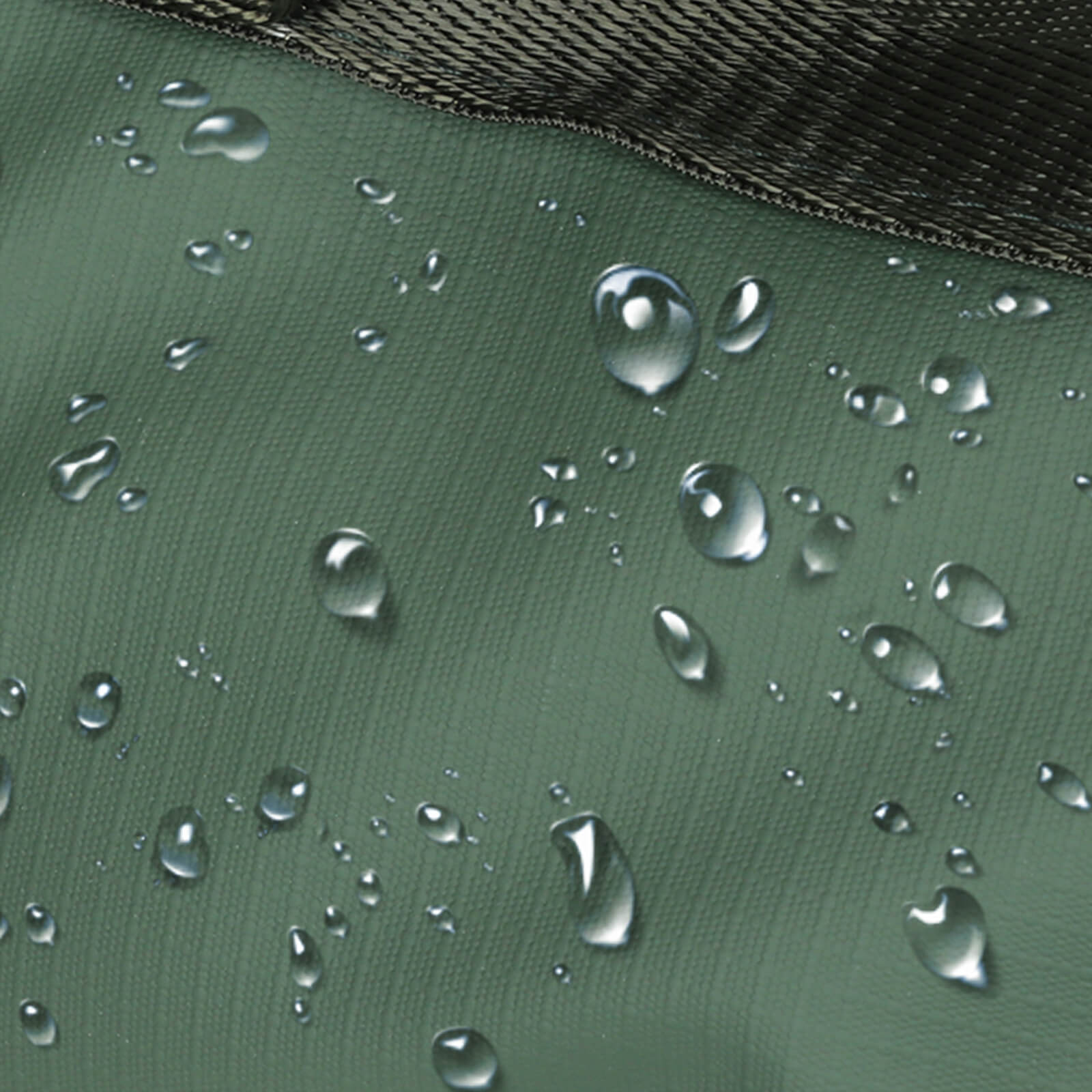 TOURBON Lightweight Golf Sunday Bag for Men Women