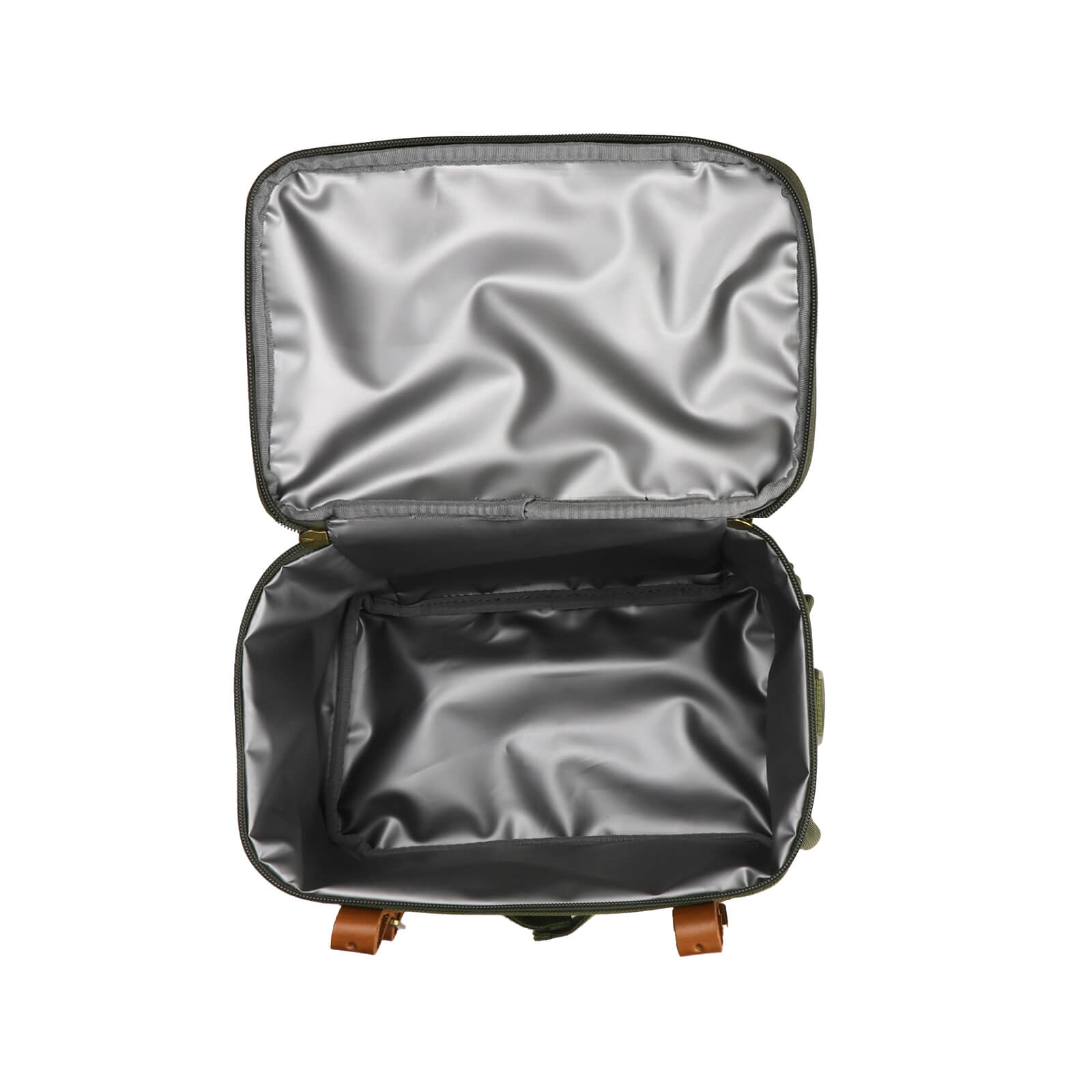 TOURBON Bike Handlebar Bag Insulated Cooler Bag 