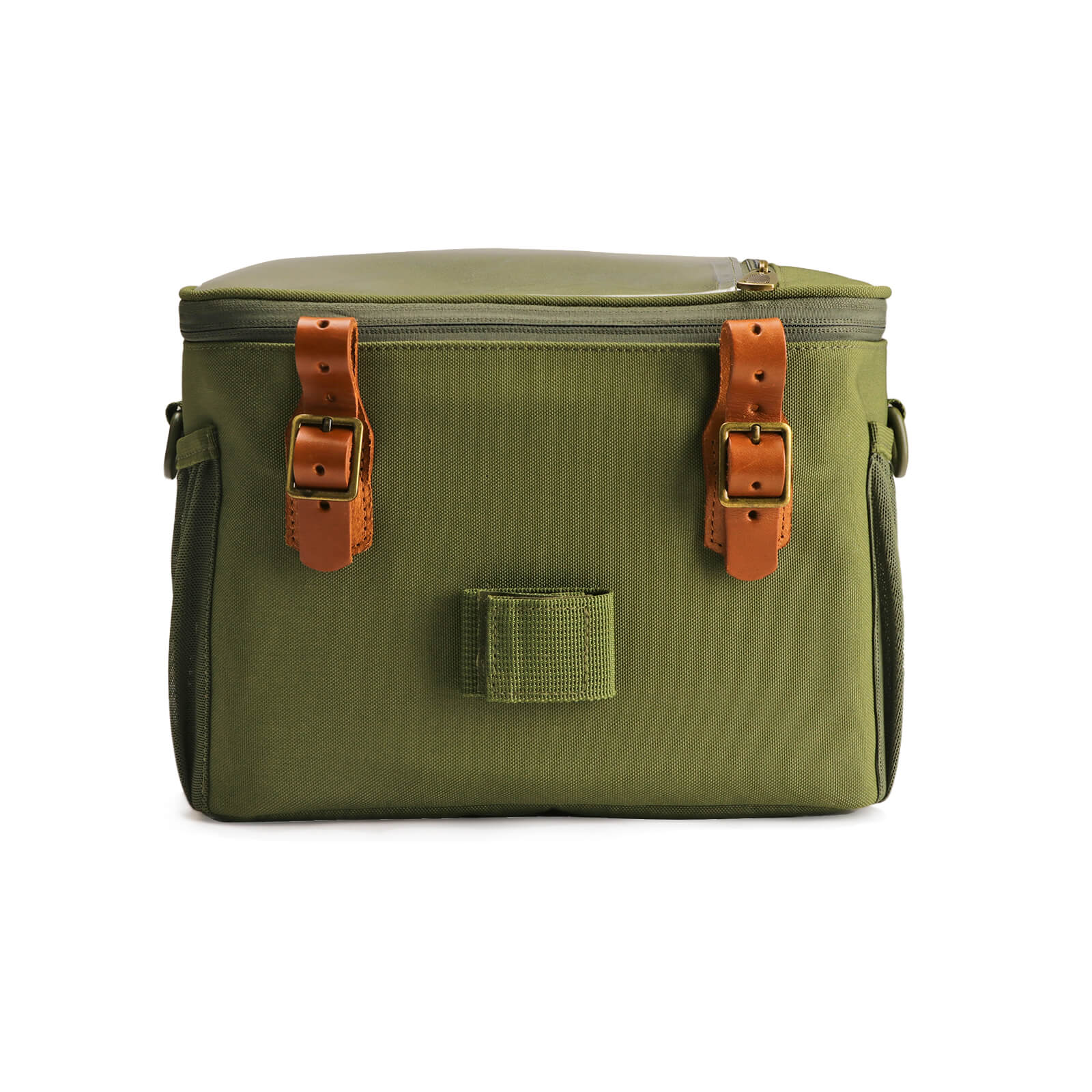TOURBON Bike Handlebar Bag Insulated Cooler Bag 