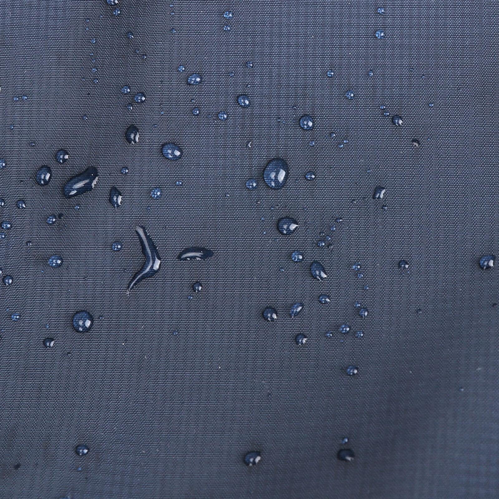 TOURBON Nylon Golf Carry Bag for a Few Clubs Blue