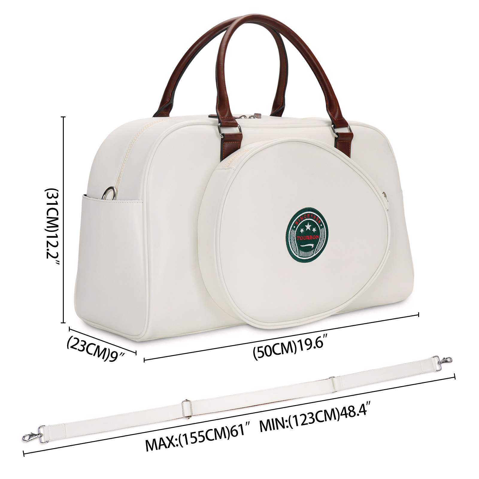 Pickleball bag 