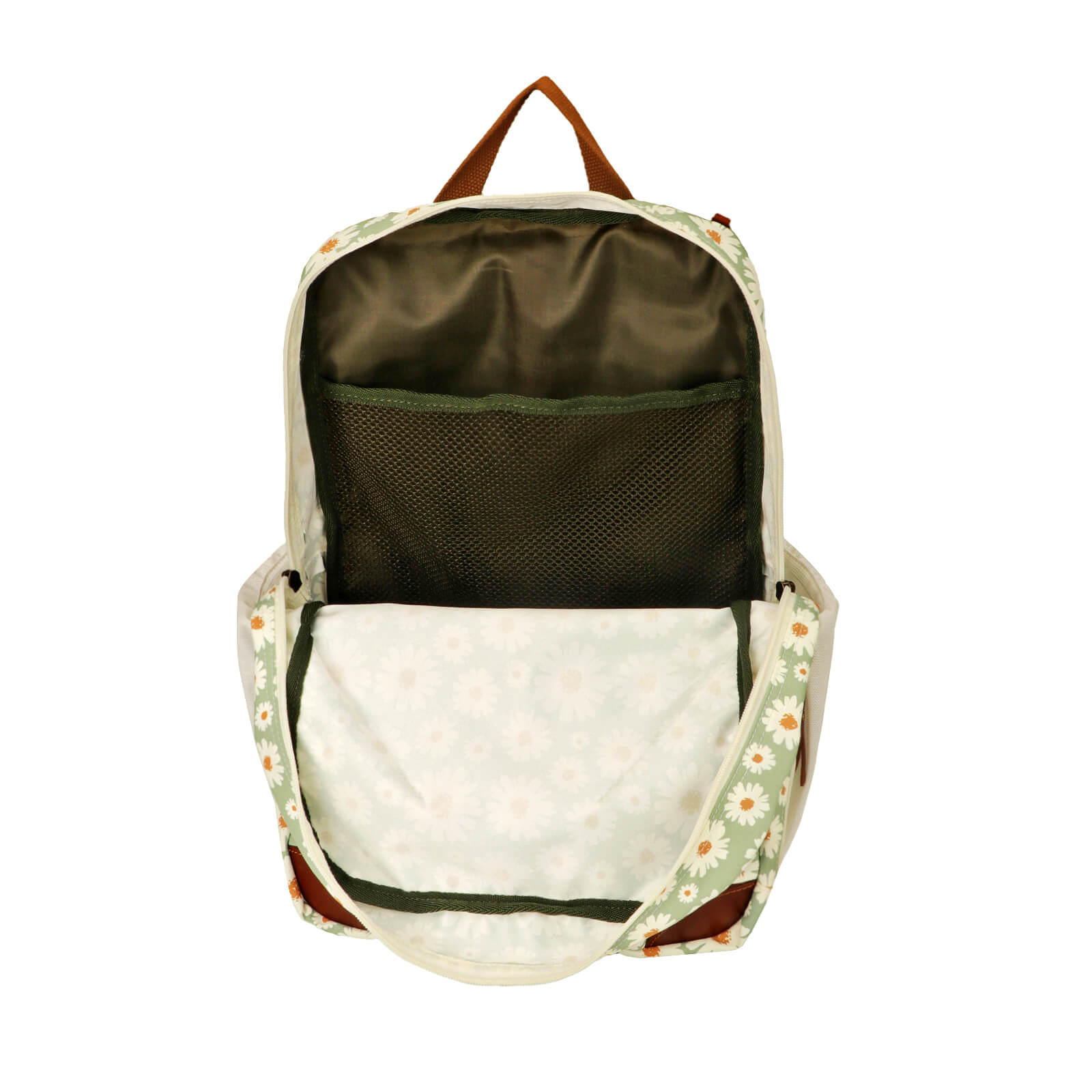 TOURBON Pickleball Paddle Backpack Clip-on Bike Pannier Rear Rack