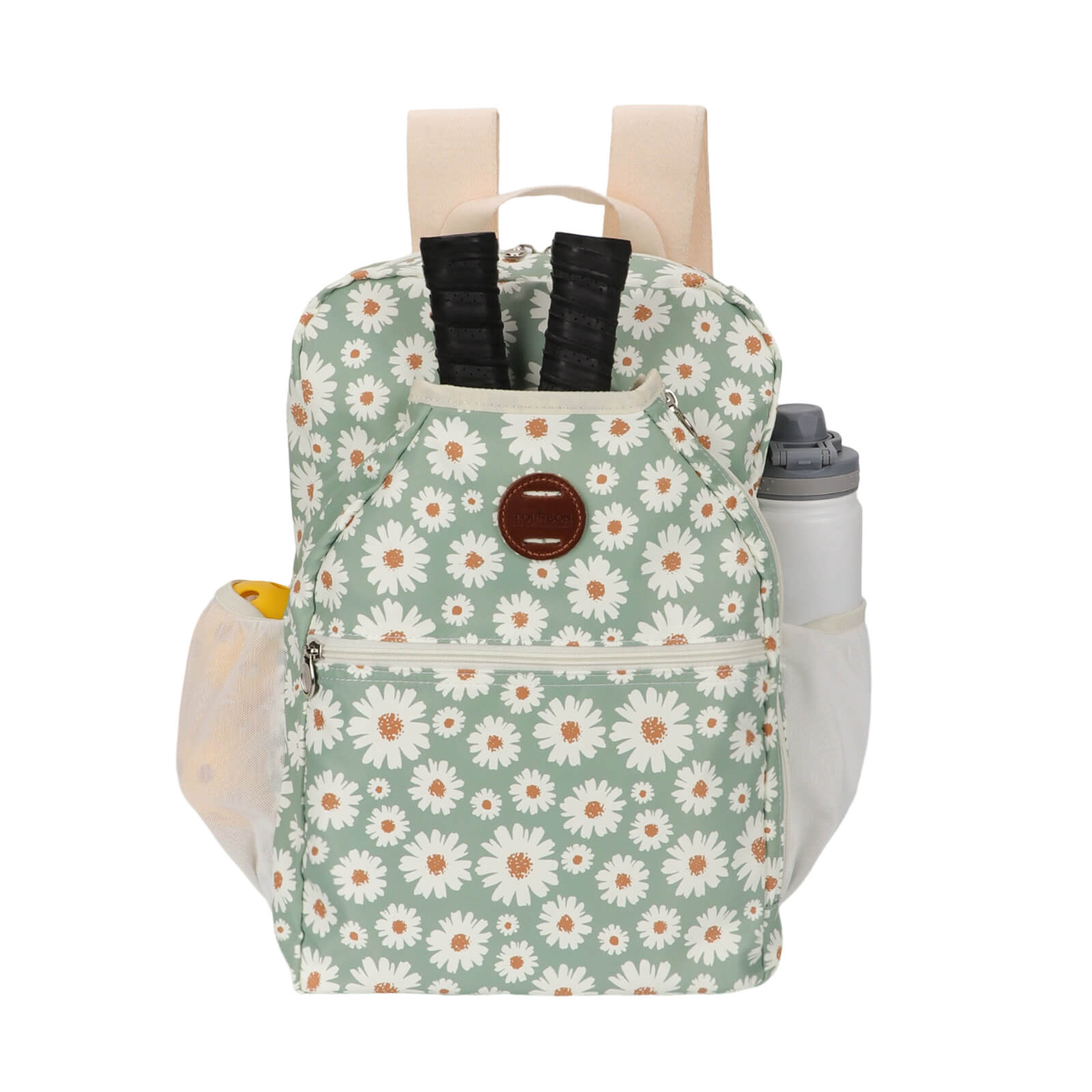 TOURBON Sports Bags, Tennis, Pickleball & Golf Carriers