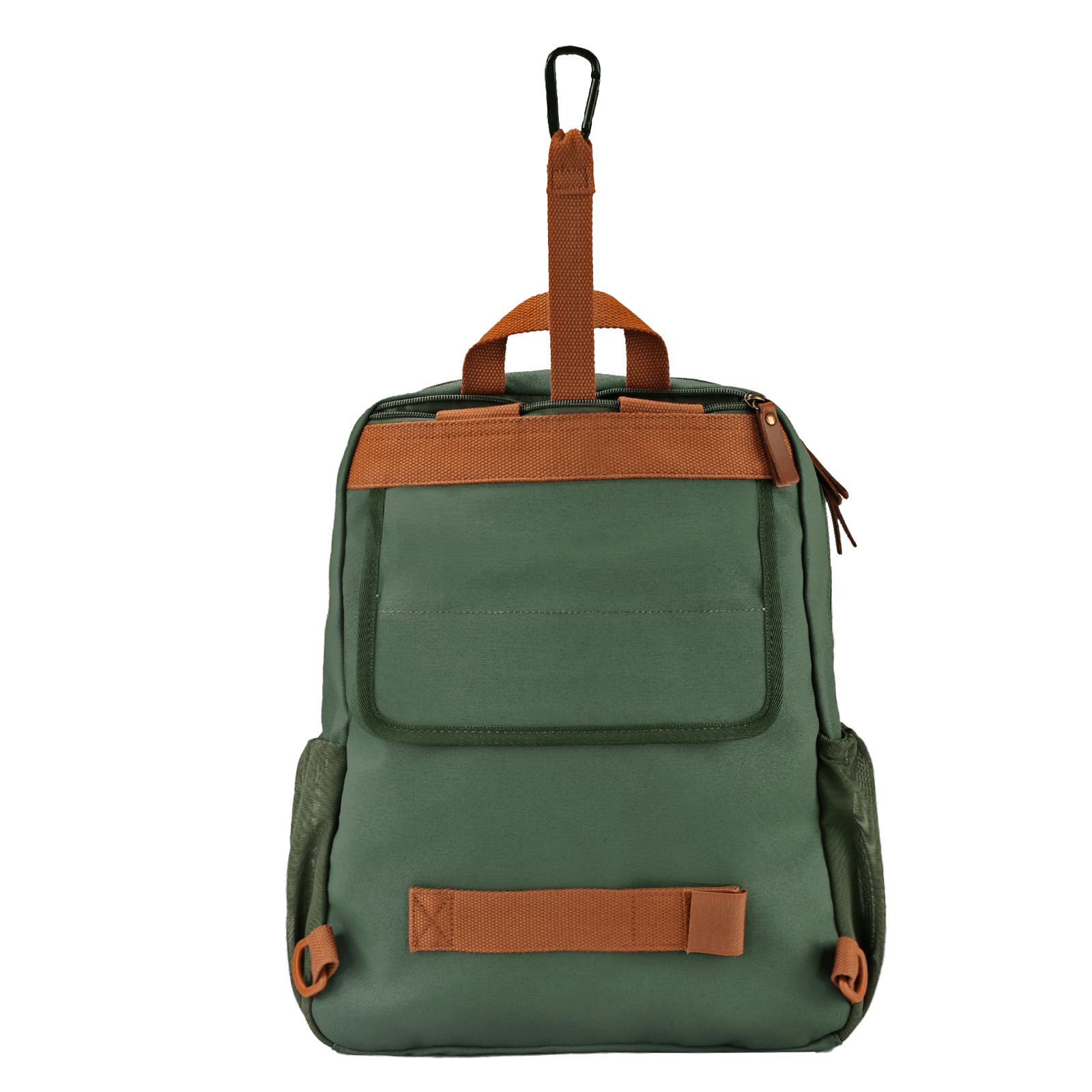 TOURBON Tennis Backpack Clip-on Bike Pannier Rear Rack