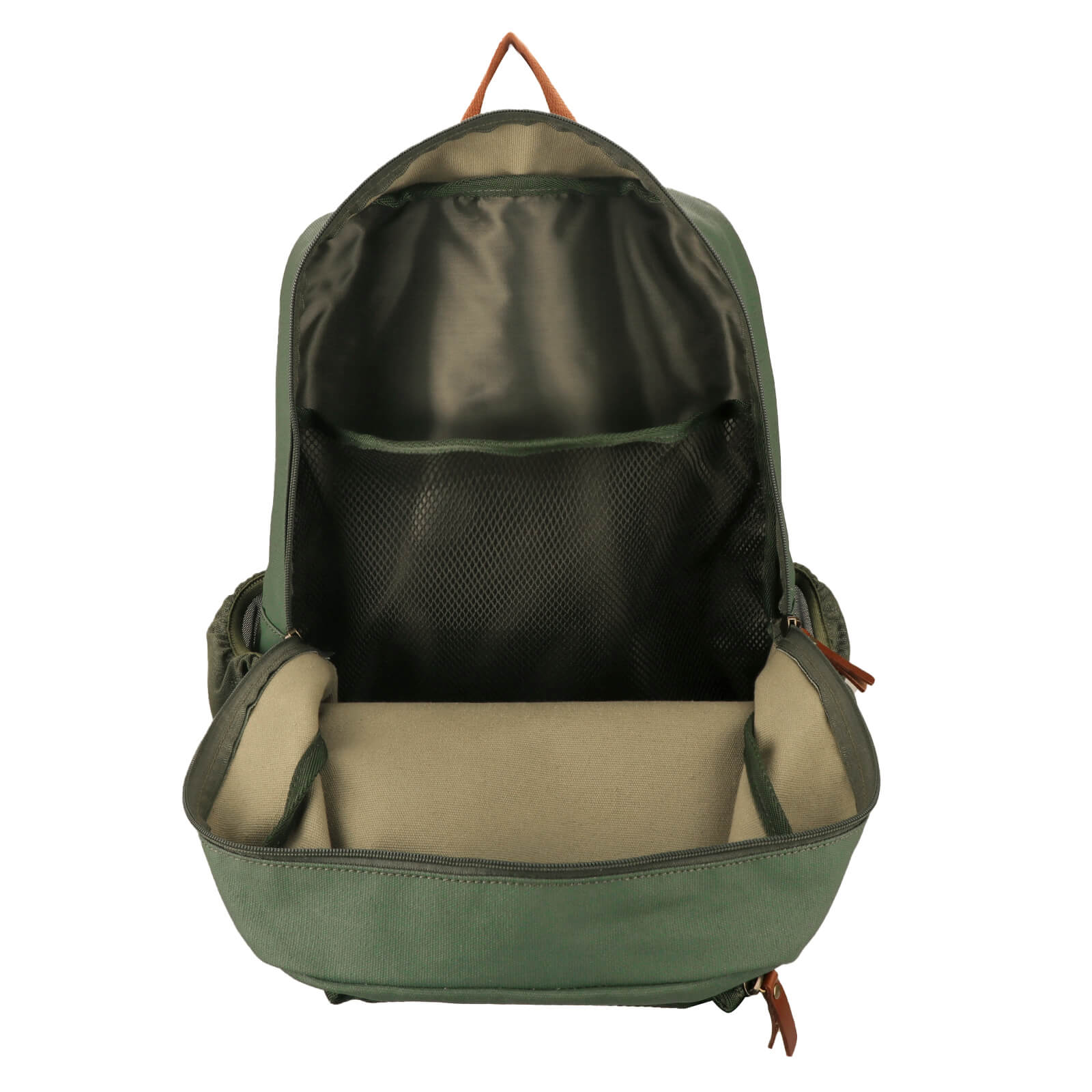 TOURBON Tennis Backpack Clip-on Bike Pannier Rear Rack