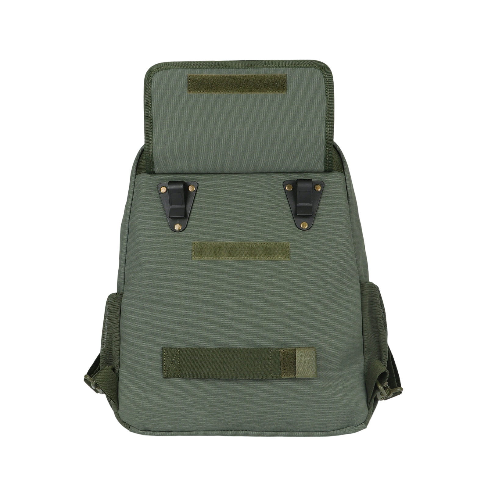 TOURBON Tennis Backpack Clip-on Bike Pannier Rear Rack