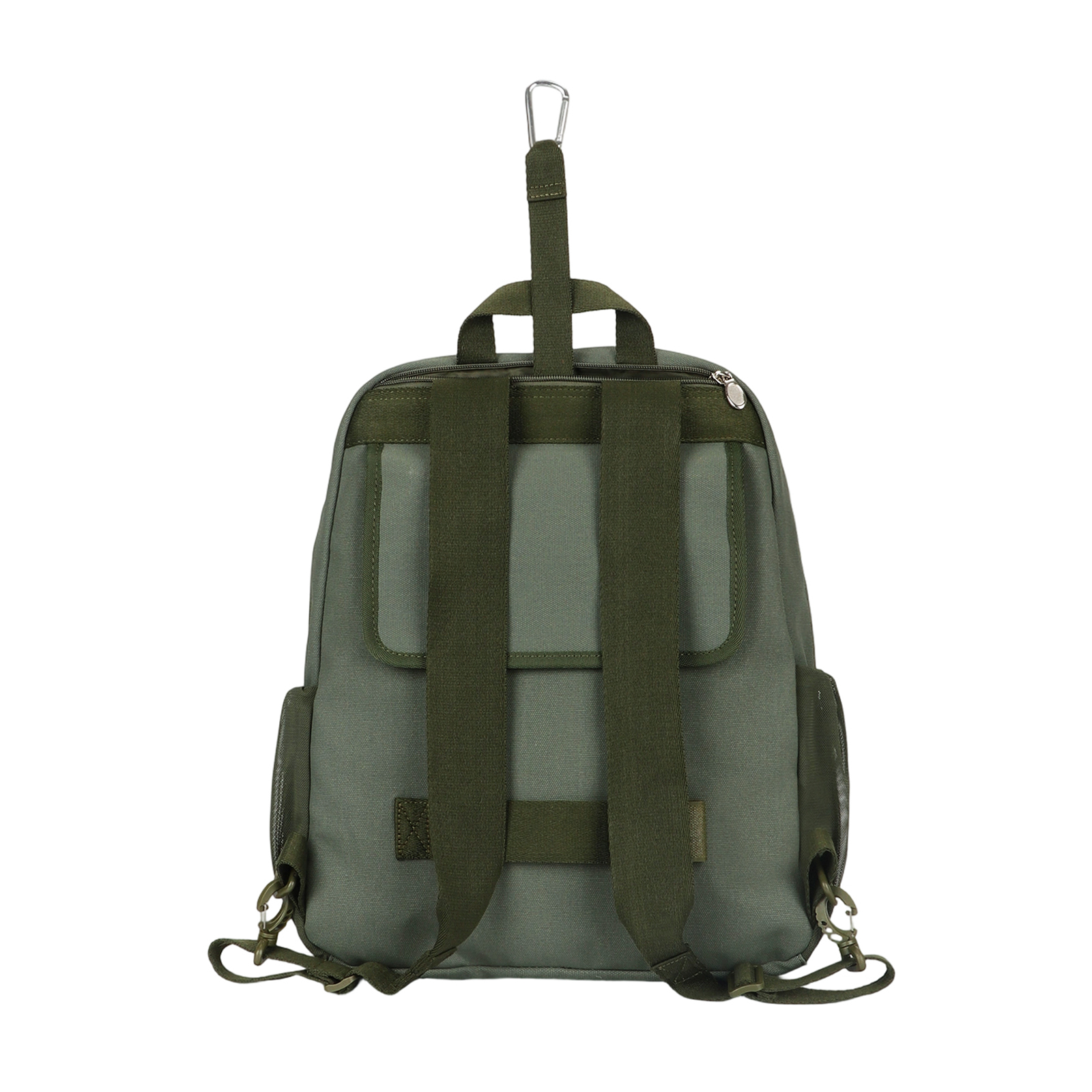 TOURBON Tennis Backpack Clip-on Bike Pannier Rear Rack