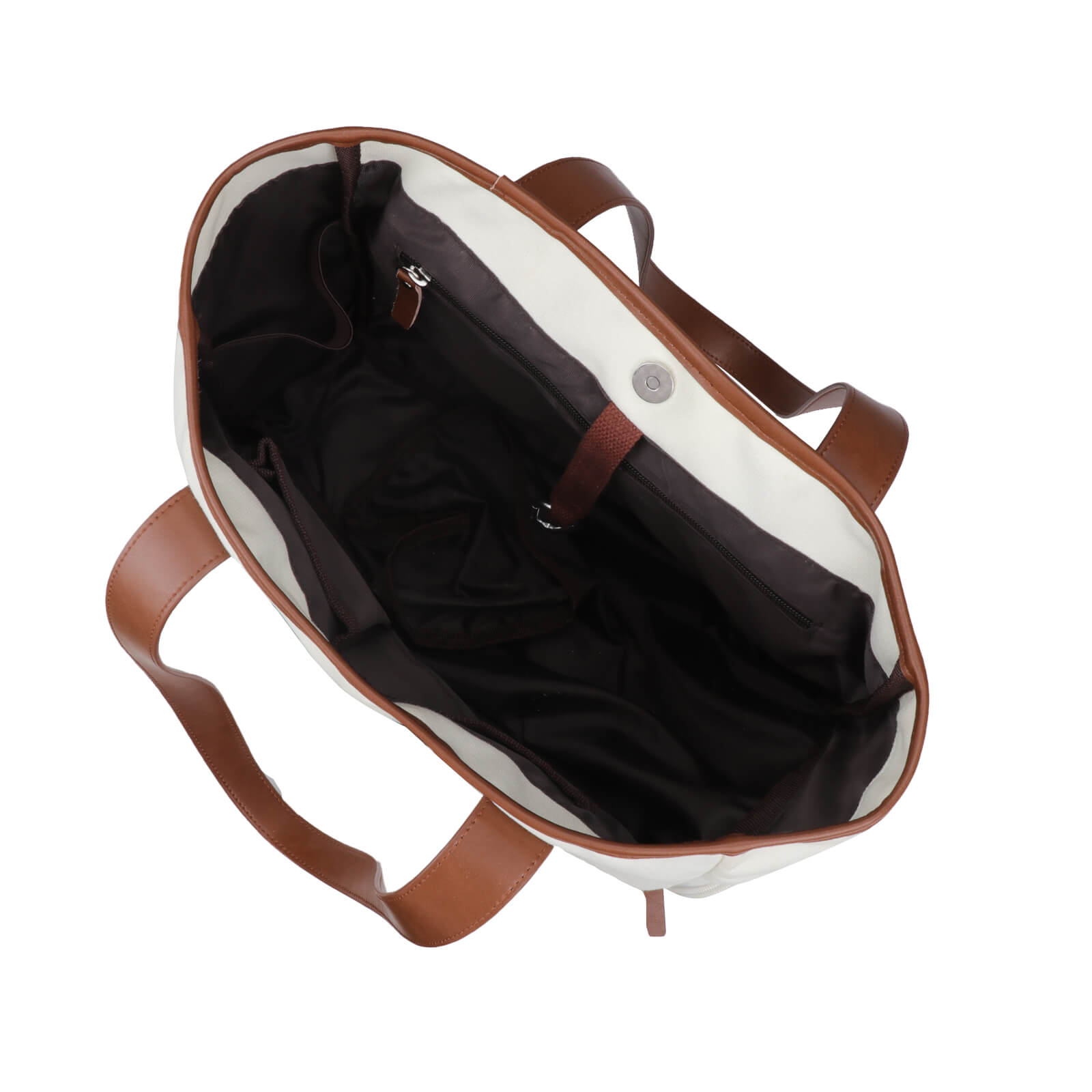 TOURBON Pickleball Tote Bag for Men Women with Shoe Compartment