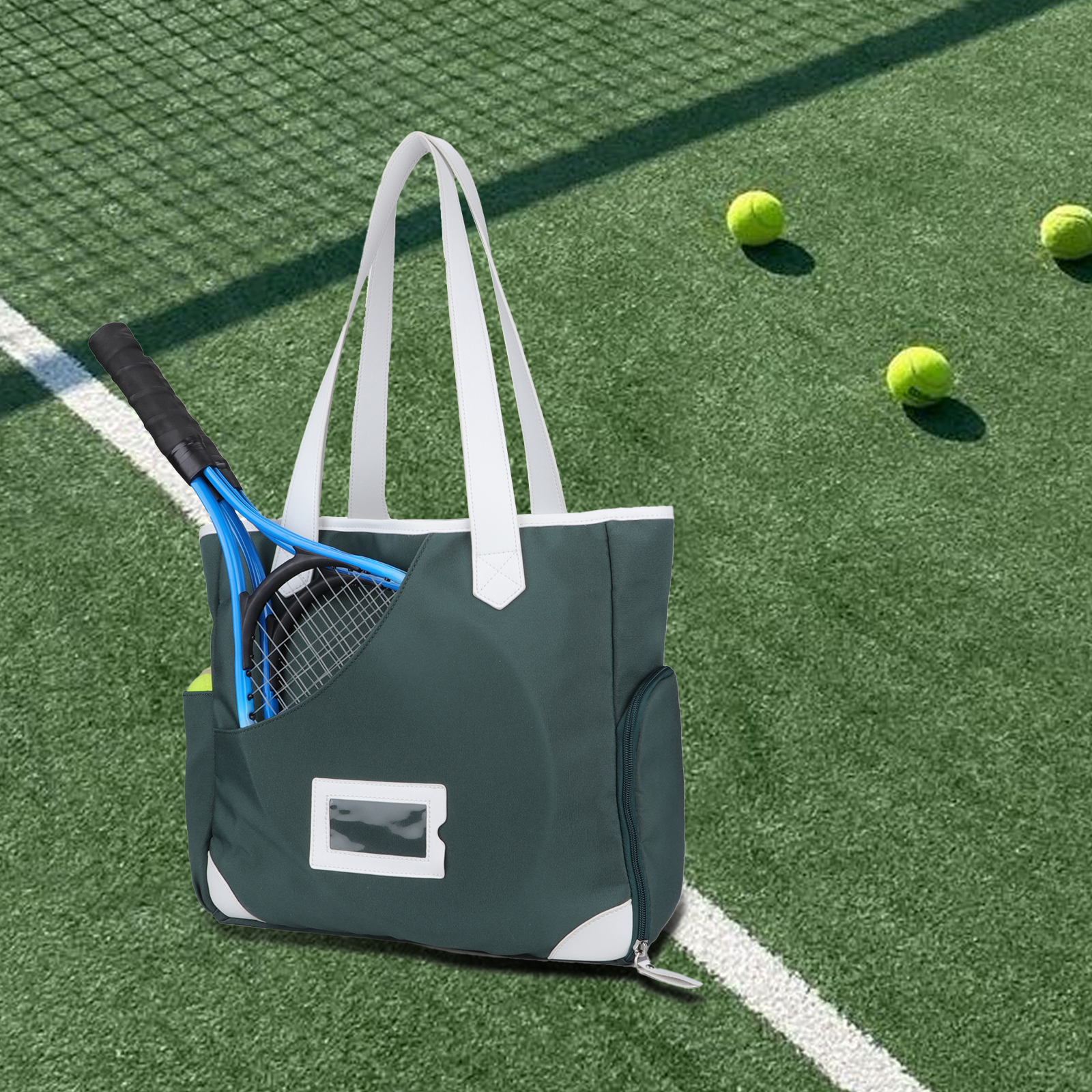 Pickcle Ball Bag