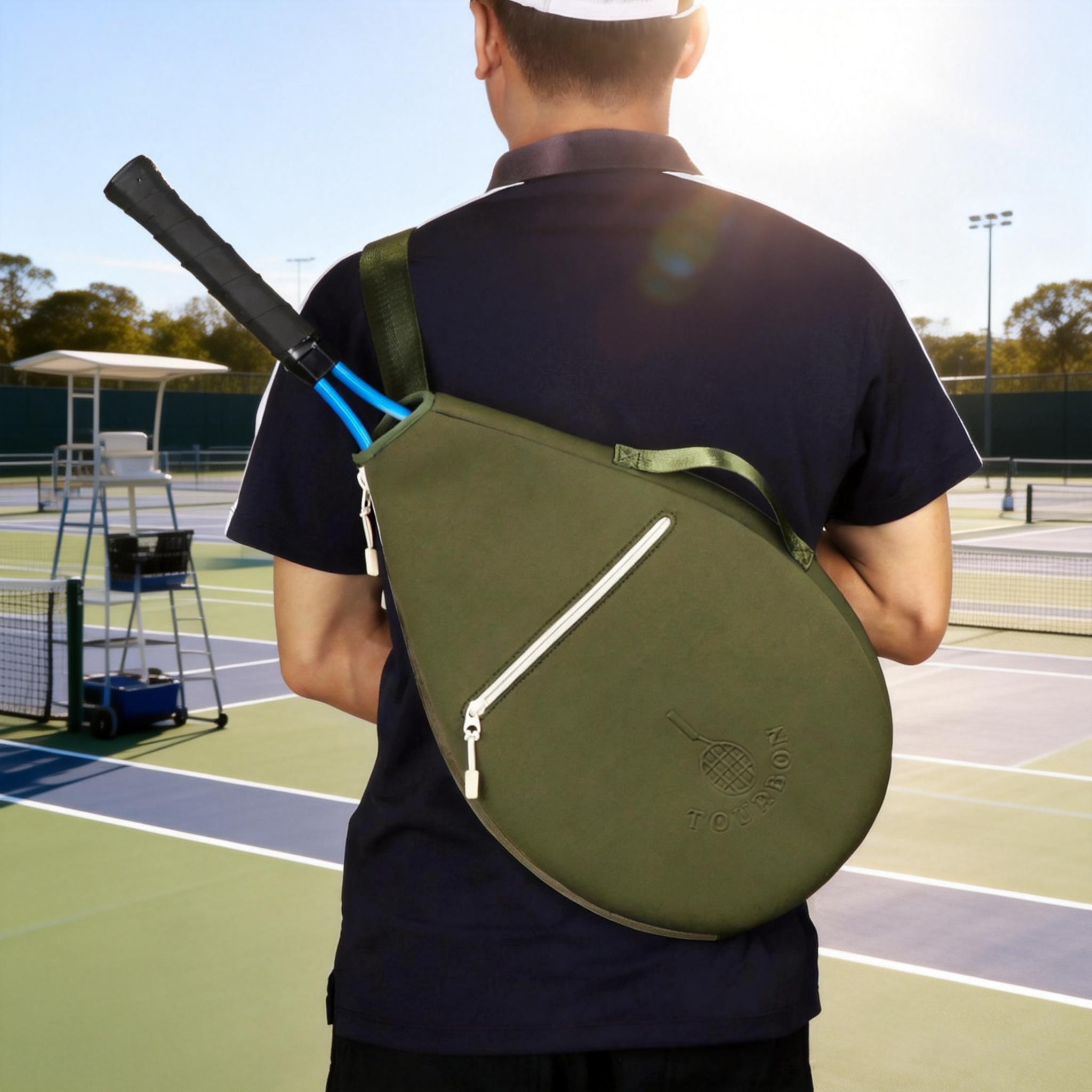 Tennis Bag