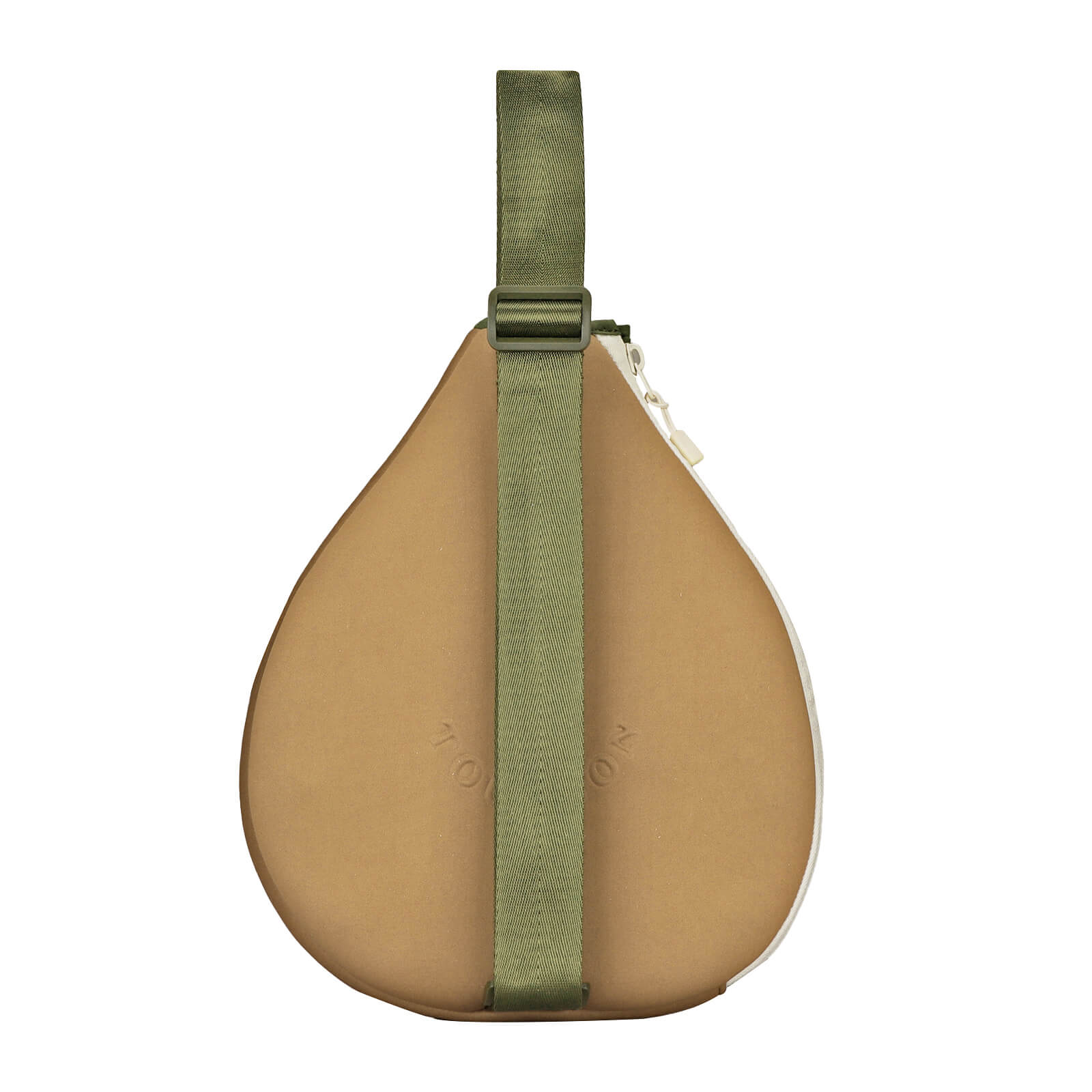 TOURBON Neoprene Pickleball Paddle Cover Lightweight