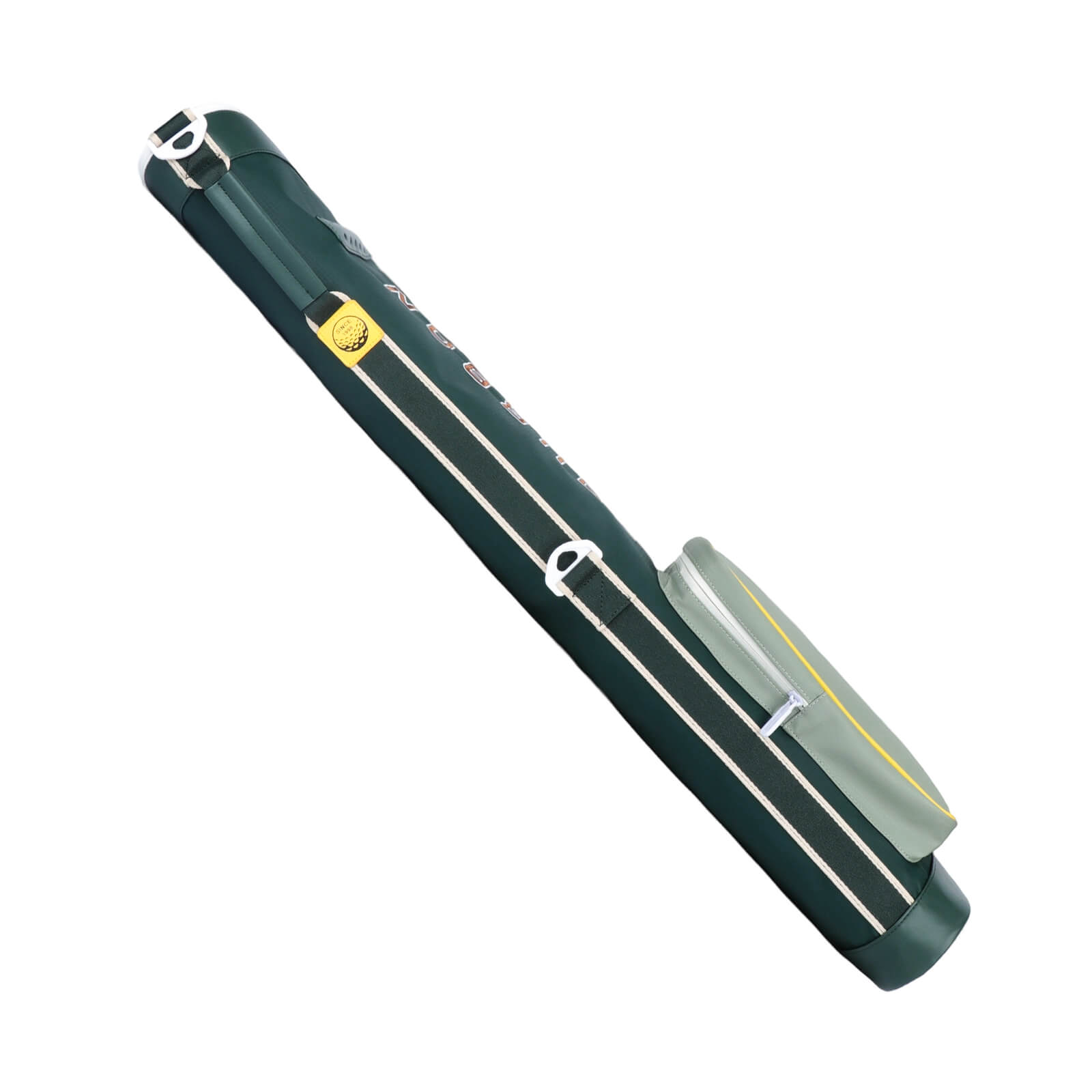 TOURBON Lightweight Golf Training Carry Bag Holds 7-9 Clubs