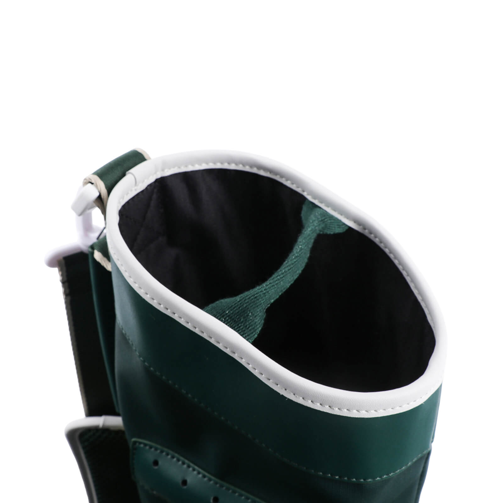 TOURBON Lightweight Golf Training Carry Bag Holds 7-9 Clubs