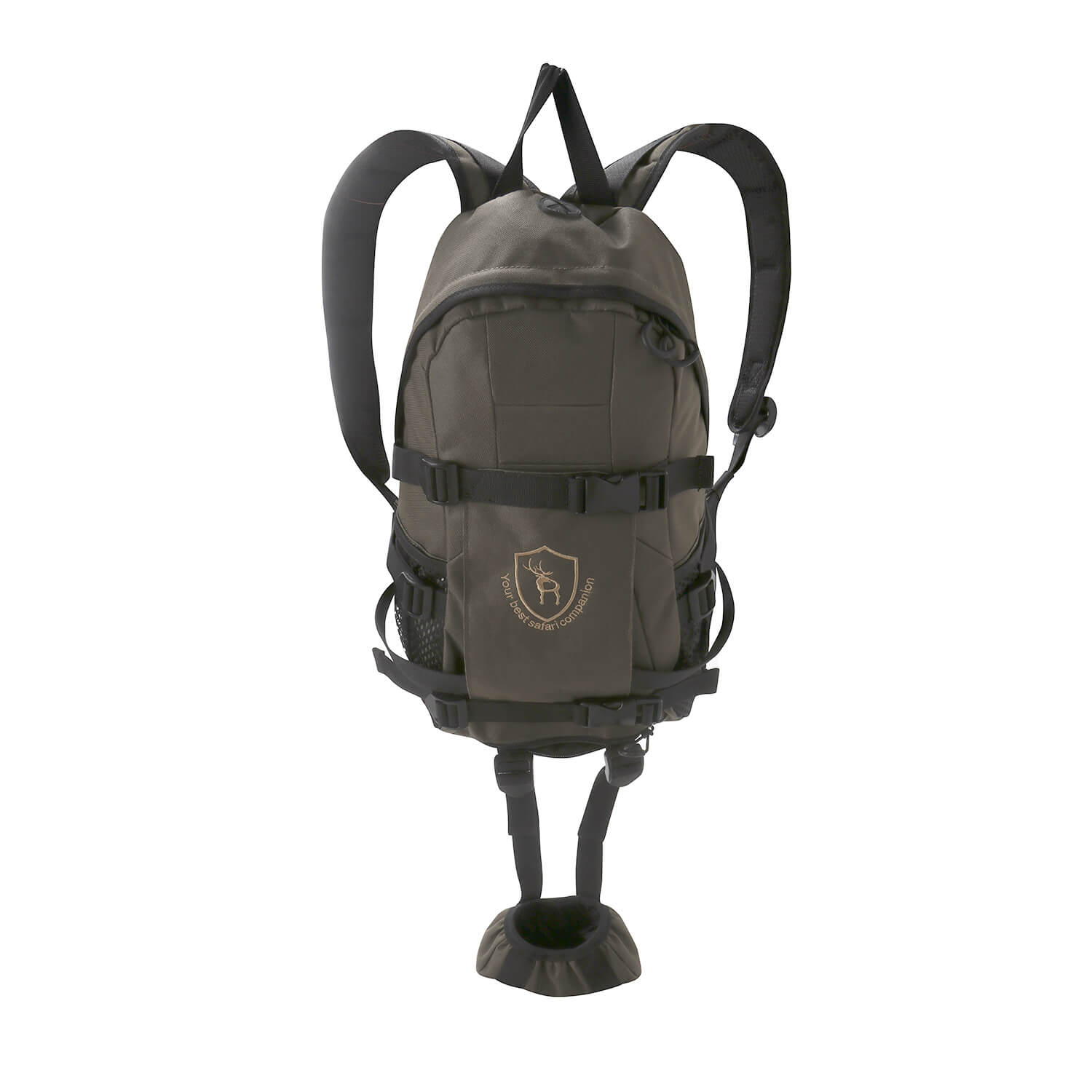 TOURBON Outdoor Day Pack Hunting Backpack 