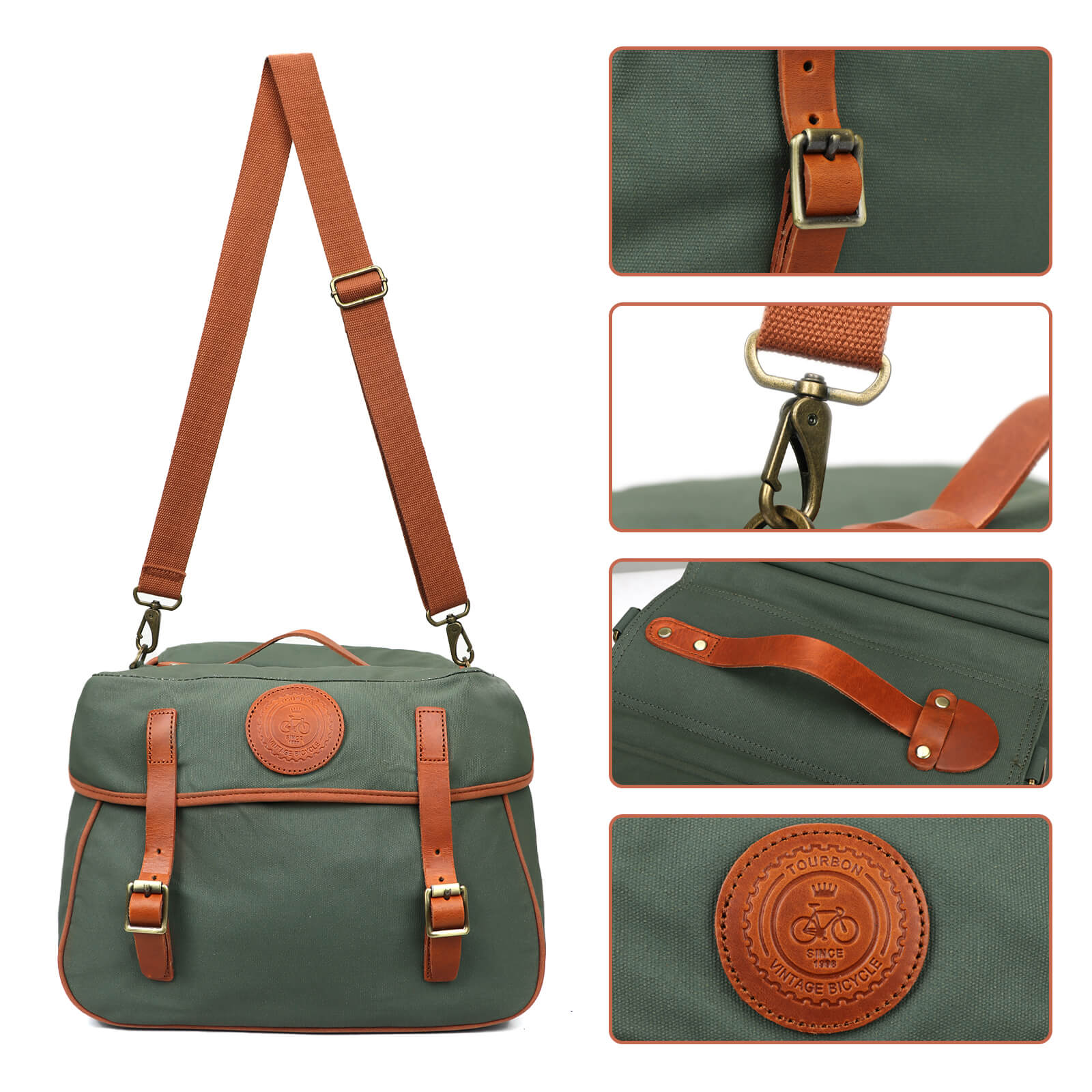 bike bag